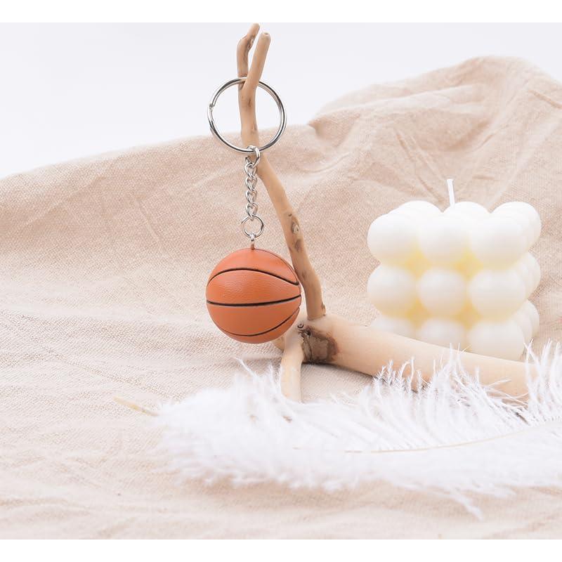Llavero de Baloncesto Borhmty FT6113ct - Regalo para Entrenadores
