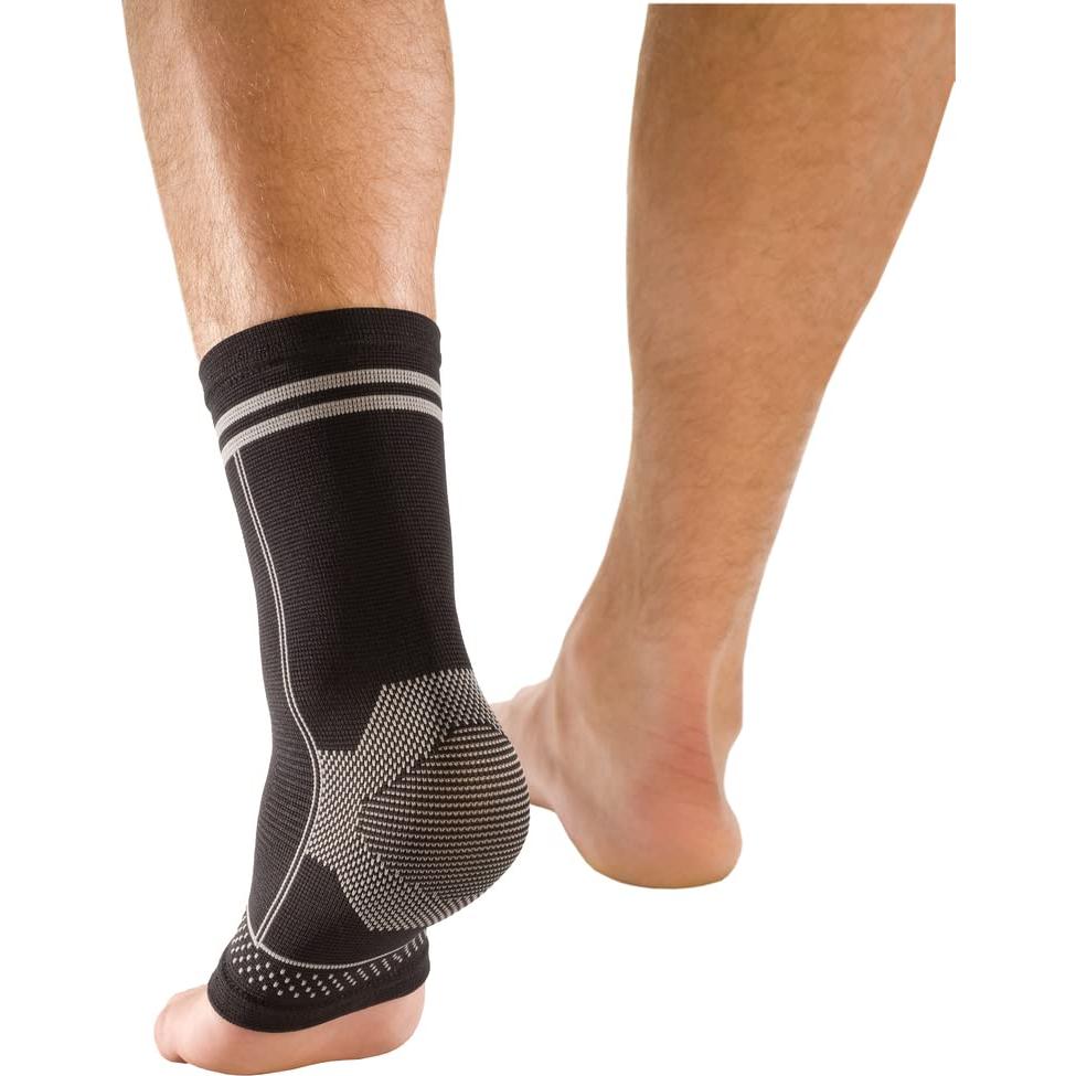 Manga de Soporte para Tobillo Mueller Sports Medicine S/M