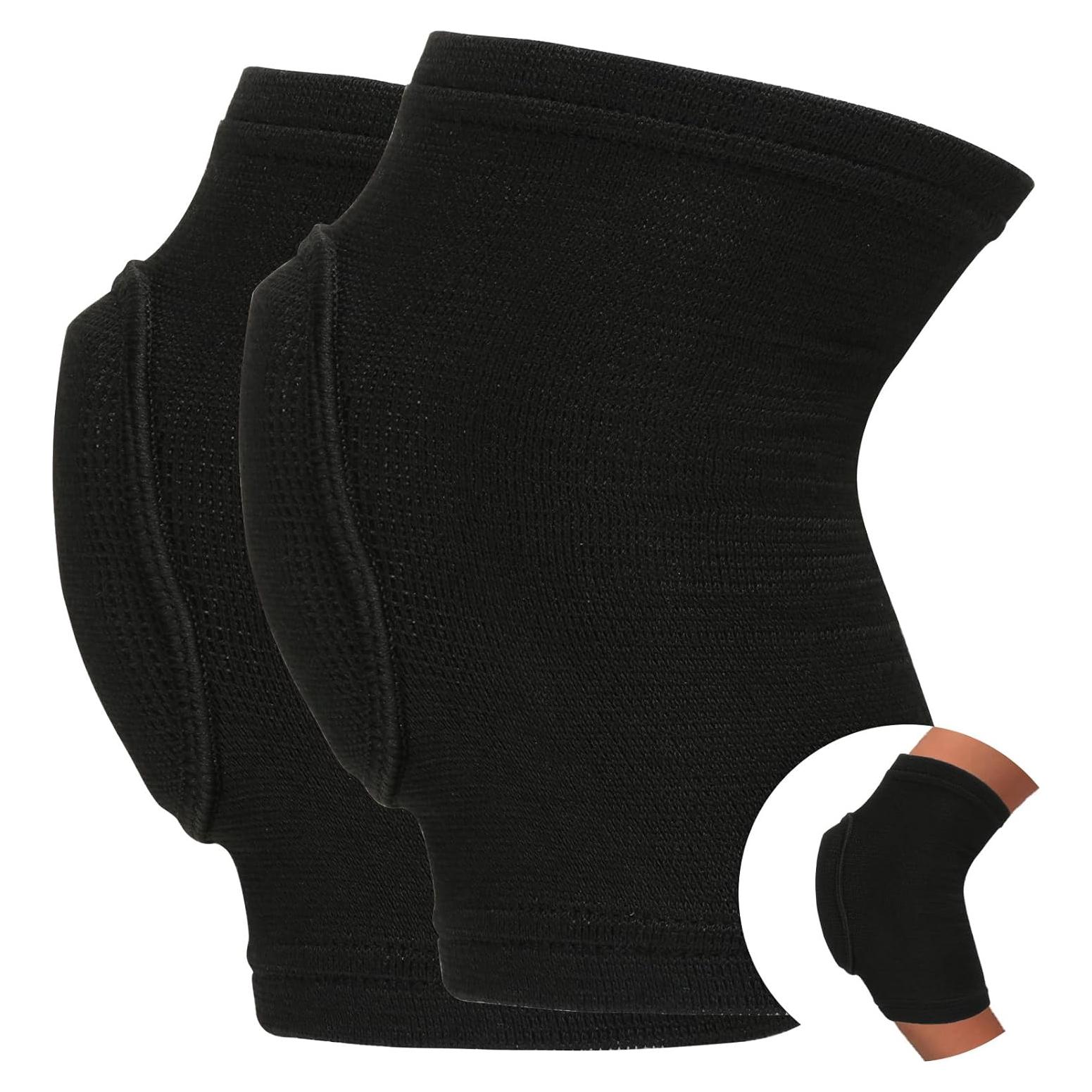 Almohadillas de Codo Rimoev Negro XS - Soporte Ergonómico