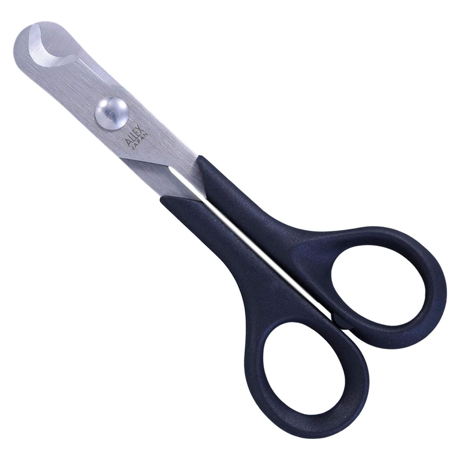 Cortador de Pastillas ALLEX - Tijeras Japonesas de Acero Inoxidable
