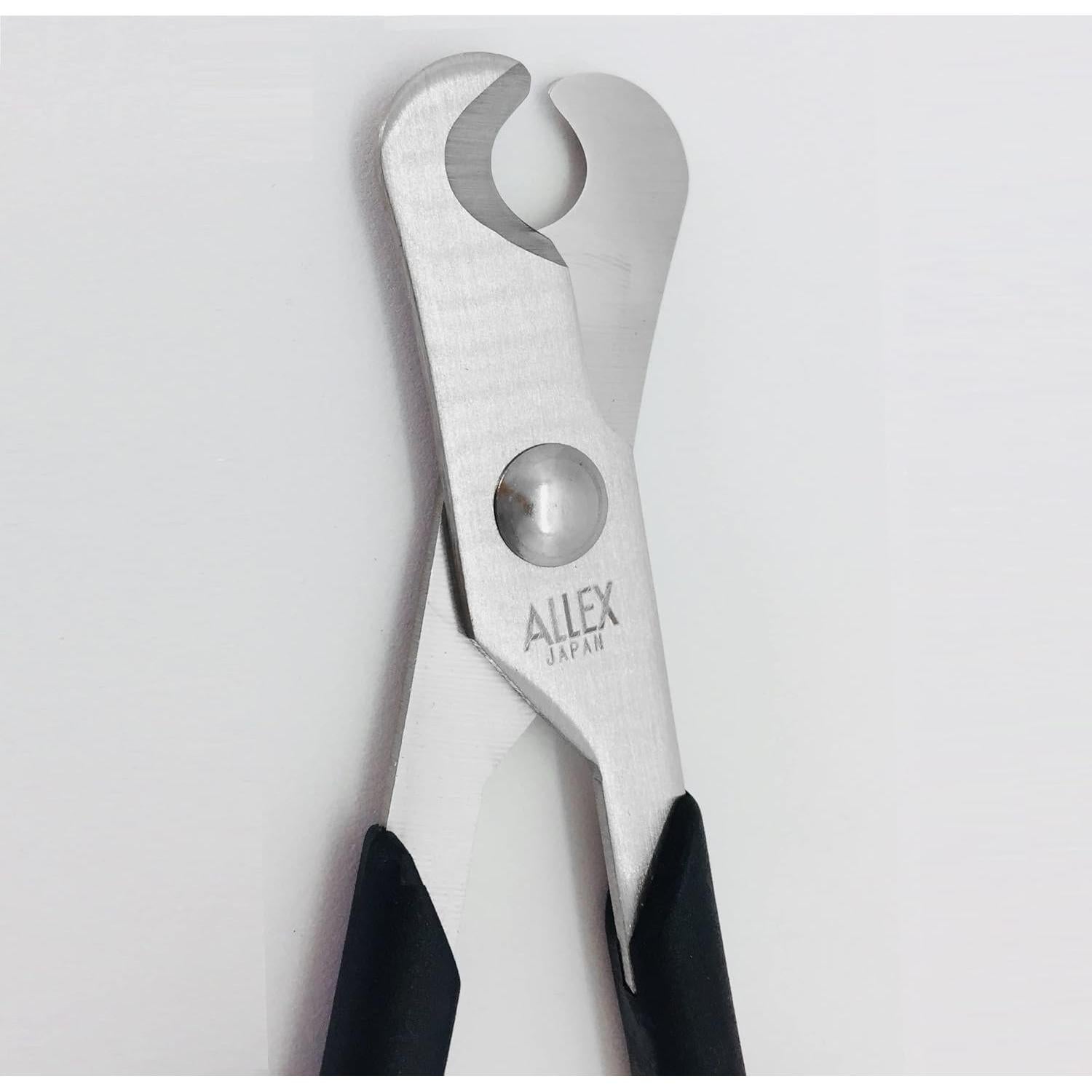 Cortador de Pastillas ALLEX - Tijeras Japonesas de Acero Inoxidable