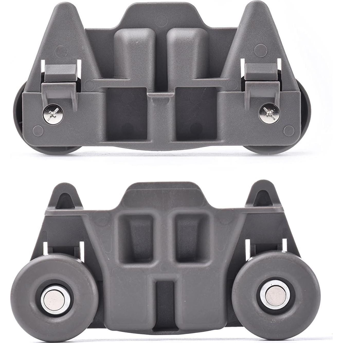 Ruedas Inferiores Lavavajillas CALPALMY W10195416 Mejoradas