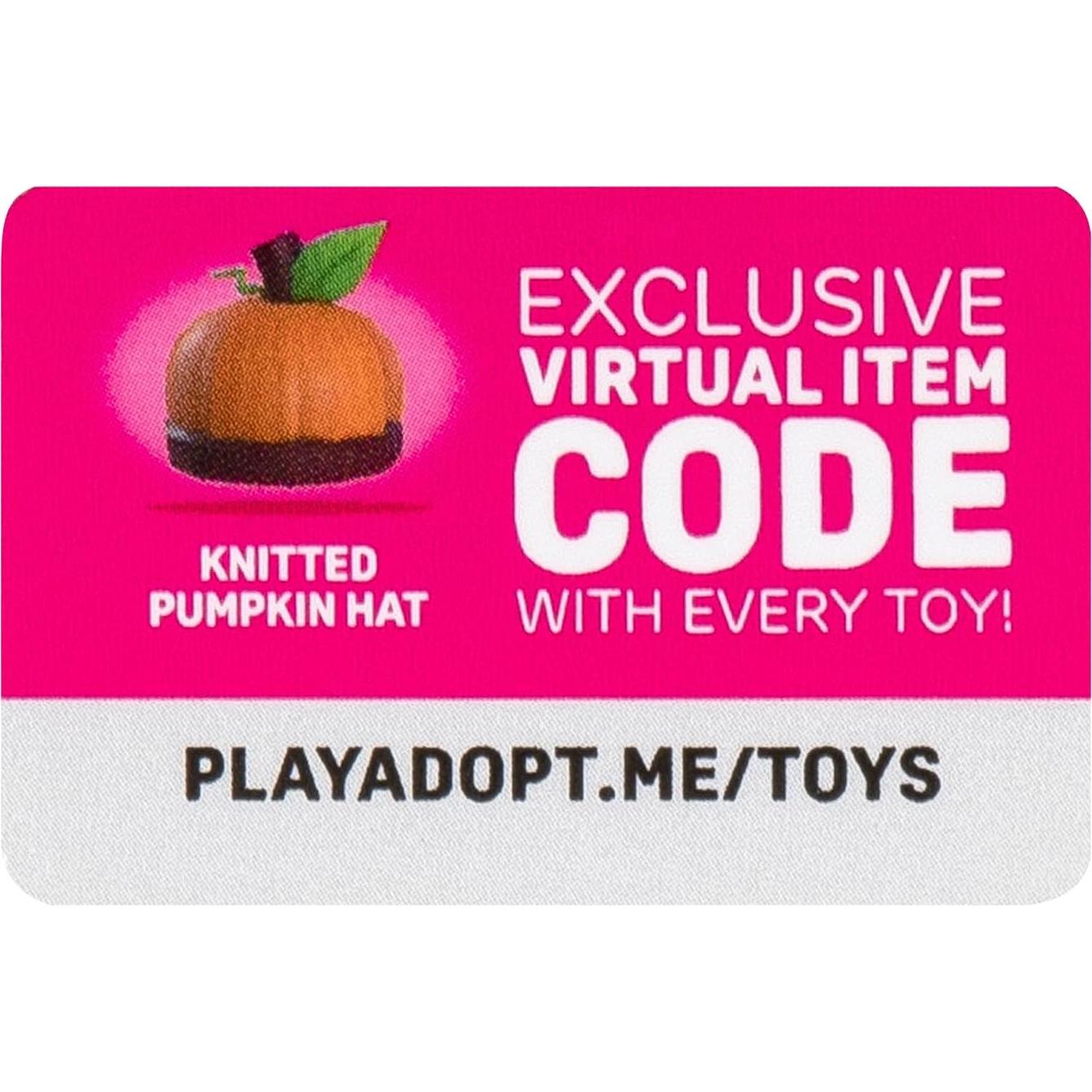 Paquete 10 Mascotas Misteriosas Jazwares - Serie 1 - 5 cm