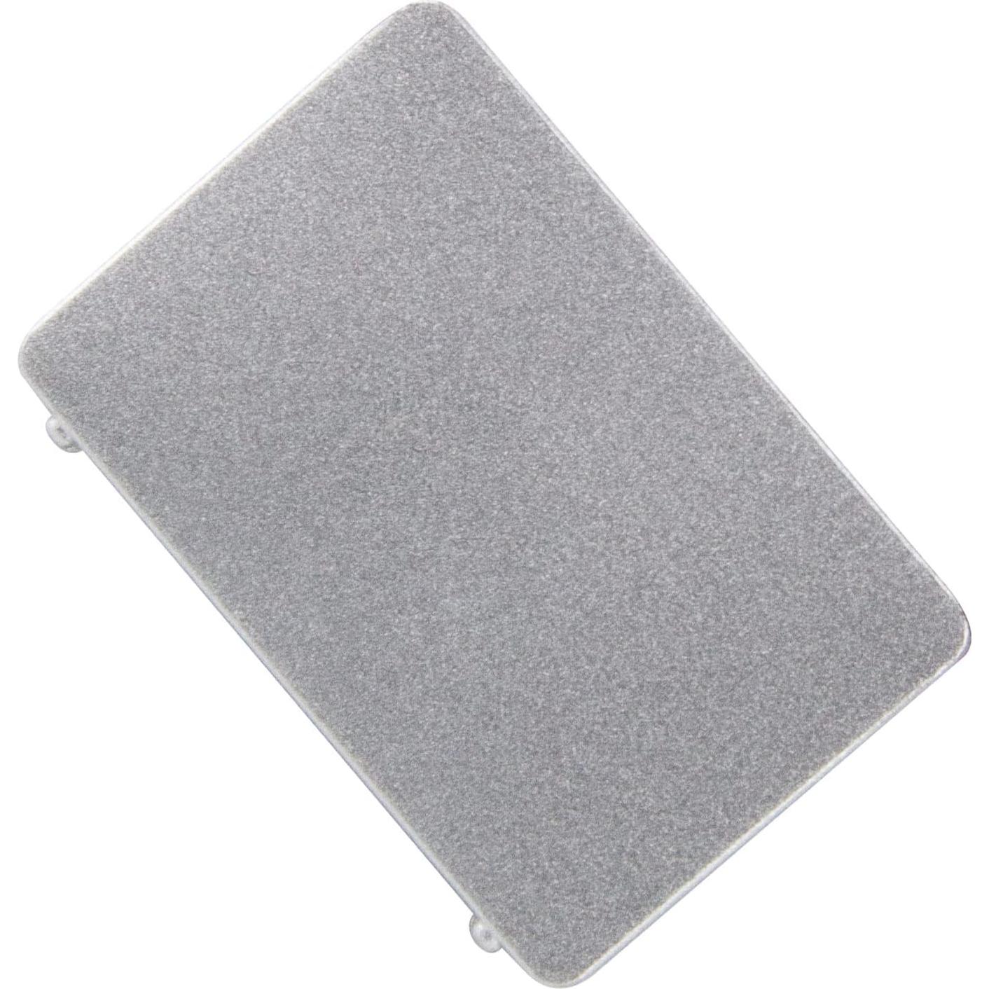 Laptop Miniatura Plegable ODDIER 1:12 para Casa de Muñecas