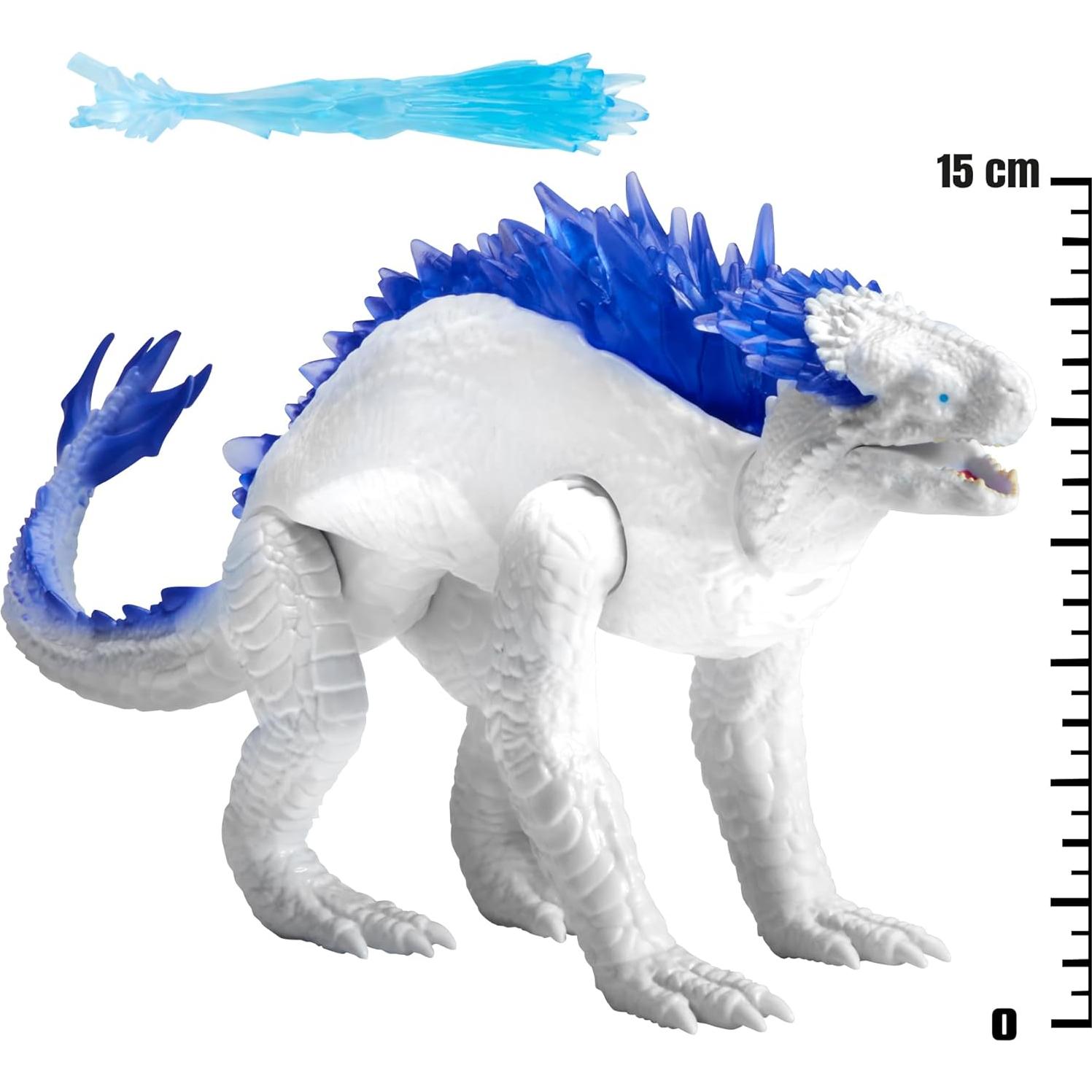 Figura Articulada Godzilla x Kong Shimo 14 cm para Niños