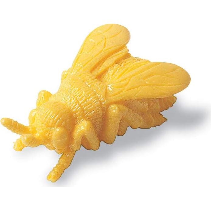 Contadores de Insectos Learning Resources - 72 Piezas para Niños