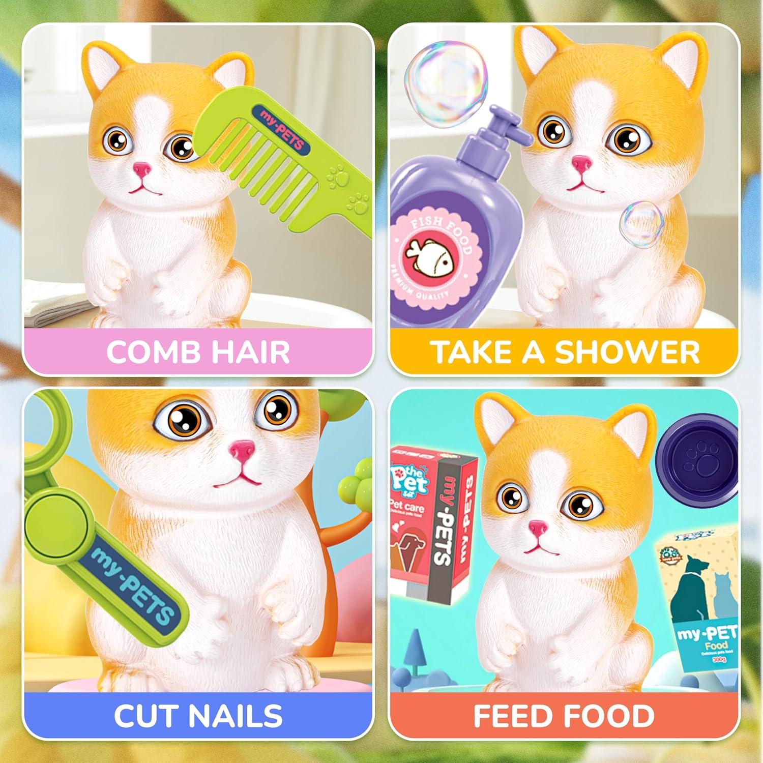 Mochila Transportadora para Mascotas SMILESSKIDDO 3 en 1