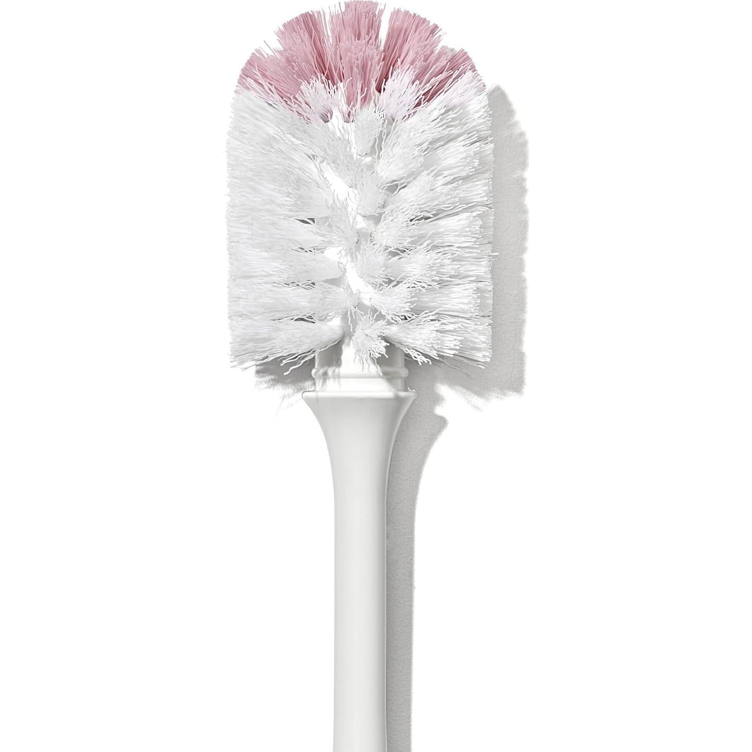 Cepillo para Botellas OXO Tot - Flor, Antideslizante, BPA Free