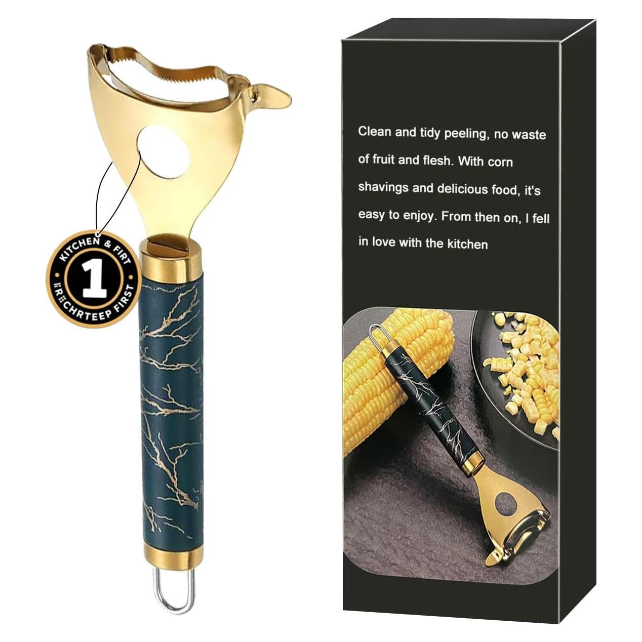 Desgranadora de Maíz Peuesty 1001a Acero Inoxidable 304