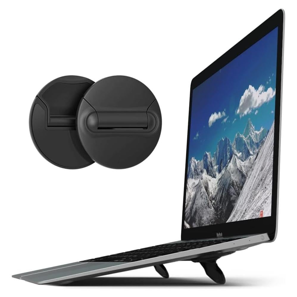 Soporte Plegable para Laptop Sincetop Mini Universal 10-43 cm