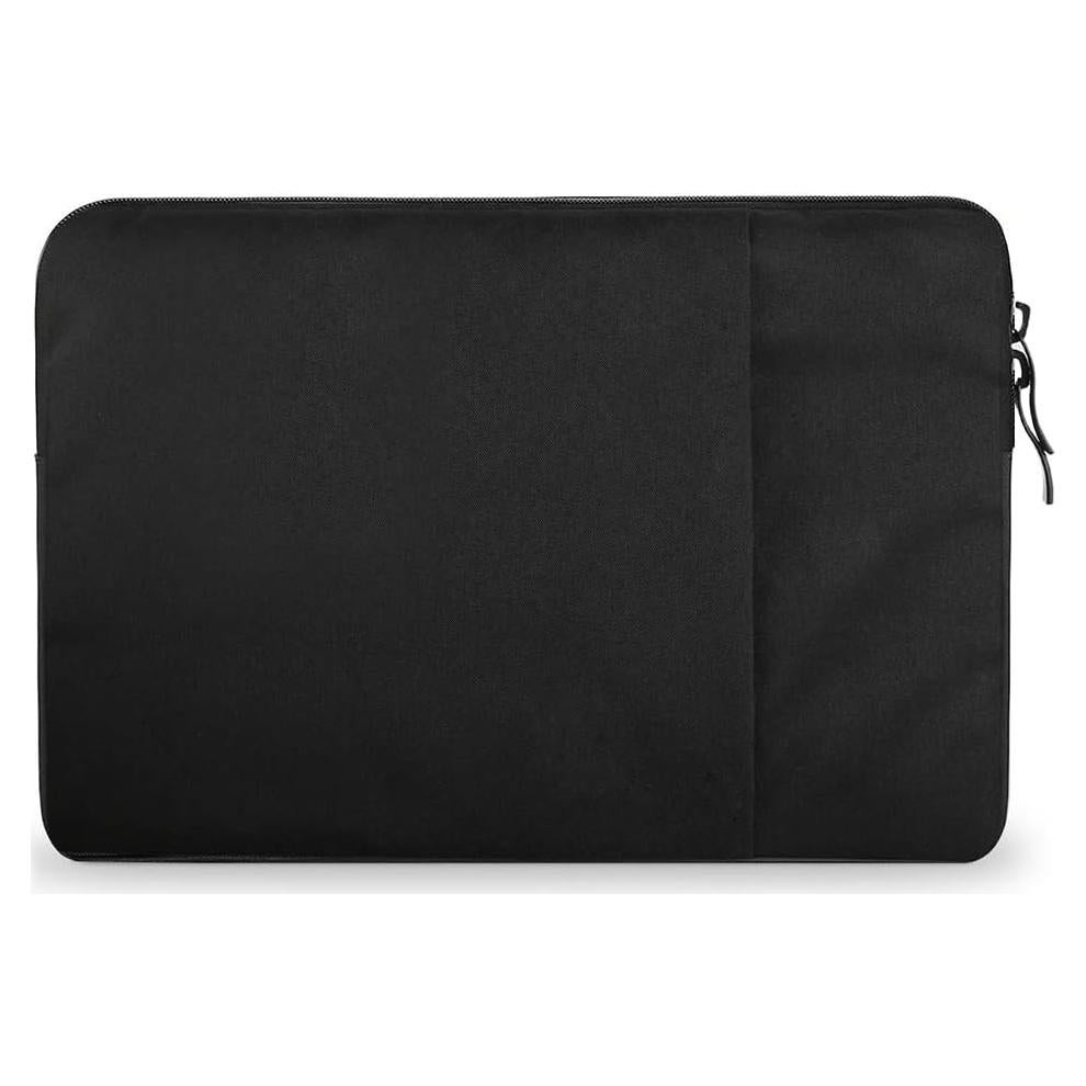 Funda Protectora UPERFECT 16.1" Negra Impermeable con Bolsillo