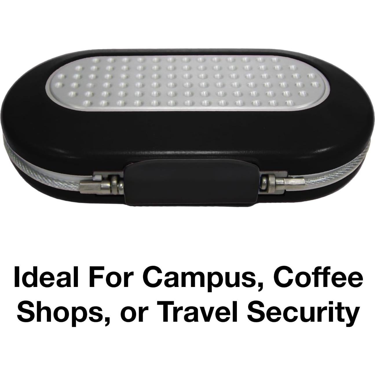 Caja Fuerte Pequeña SentrySafe 5900D con Teclado Digital