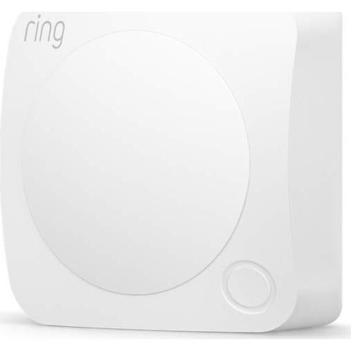 Ring Alarm Motion Detector | Pet-Friendly Security with Adjustable Settings | 90° Coverage & 25ft Range | Easy Installation | Base Station Required