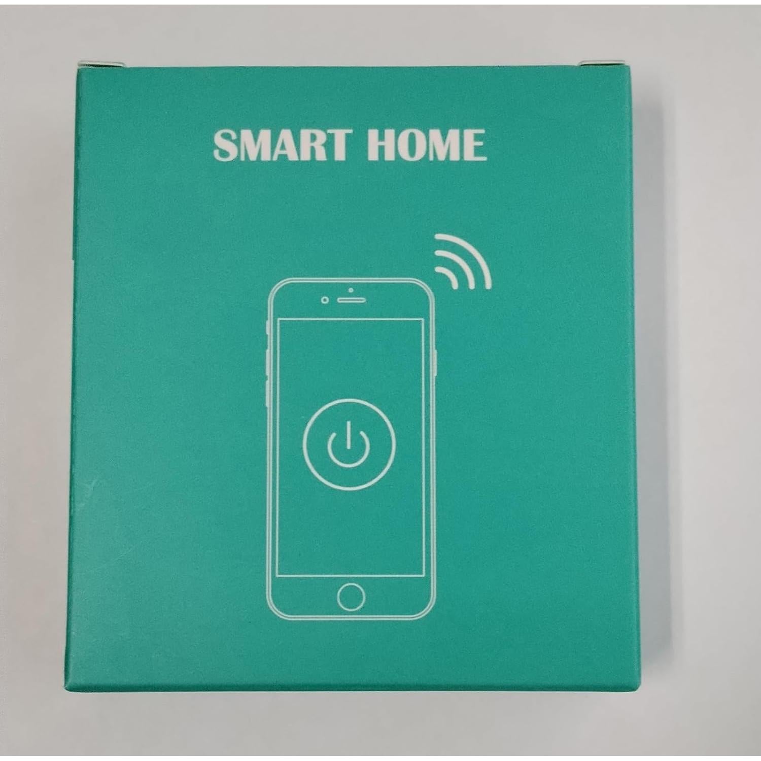 Módulo Relé Interruptor Inteligente WiFi Jane Eyre 1CH