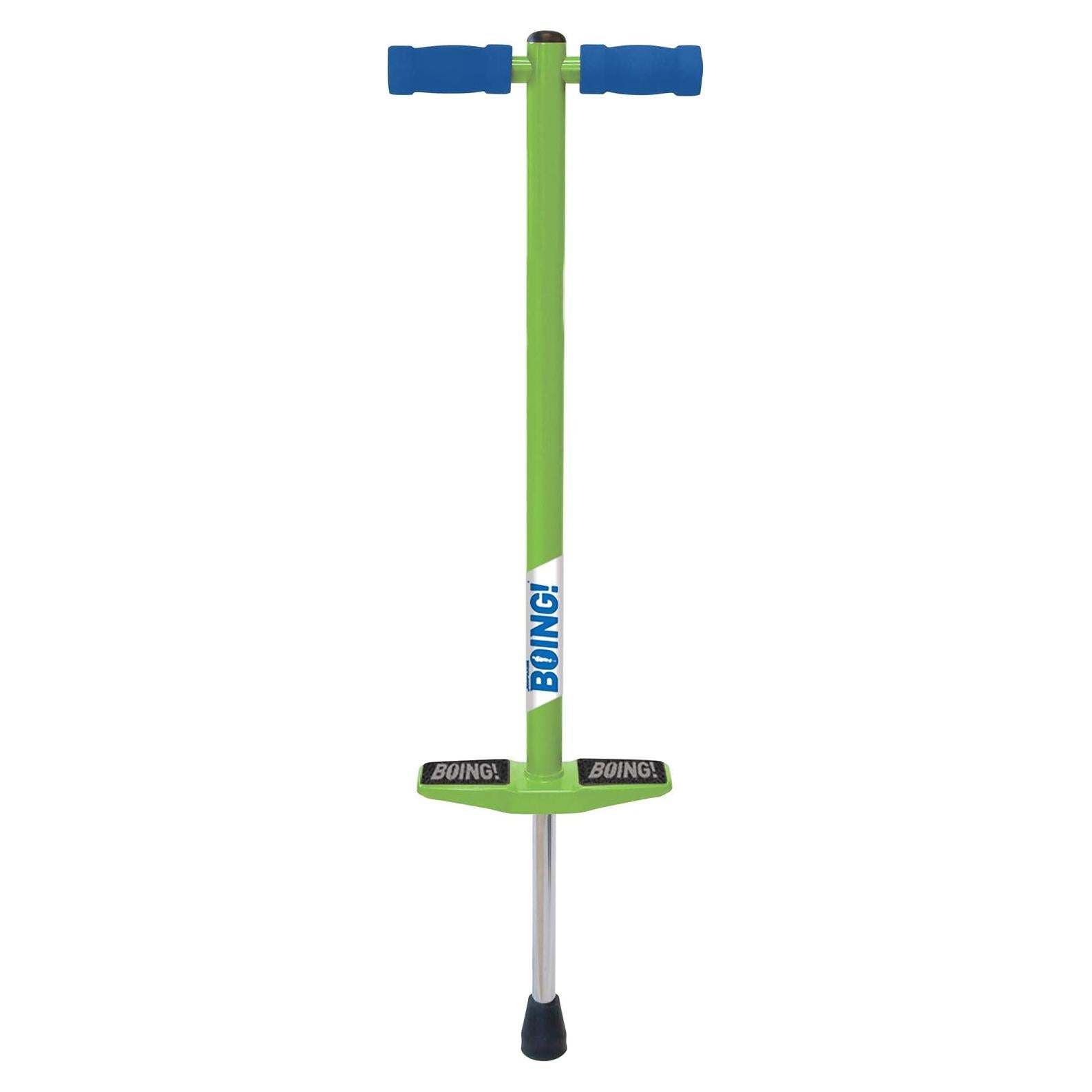 Palo POGO Jumparoo BOING! JR Geospace para Niños 22.7-40.8 kg