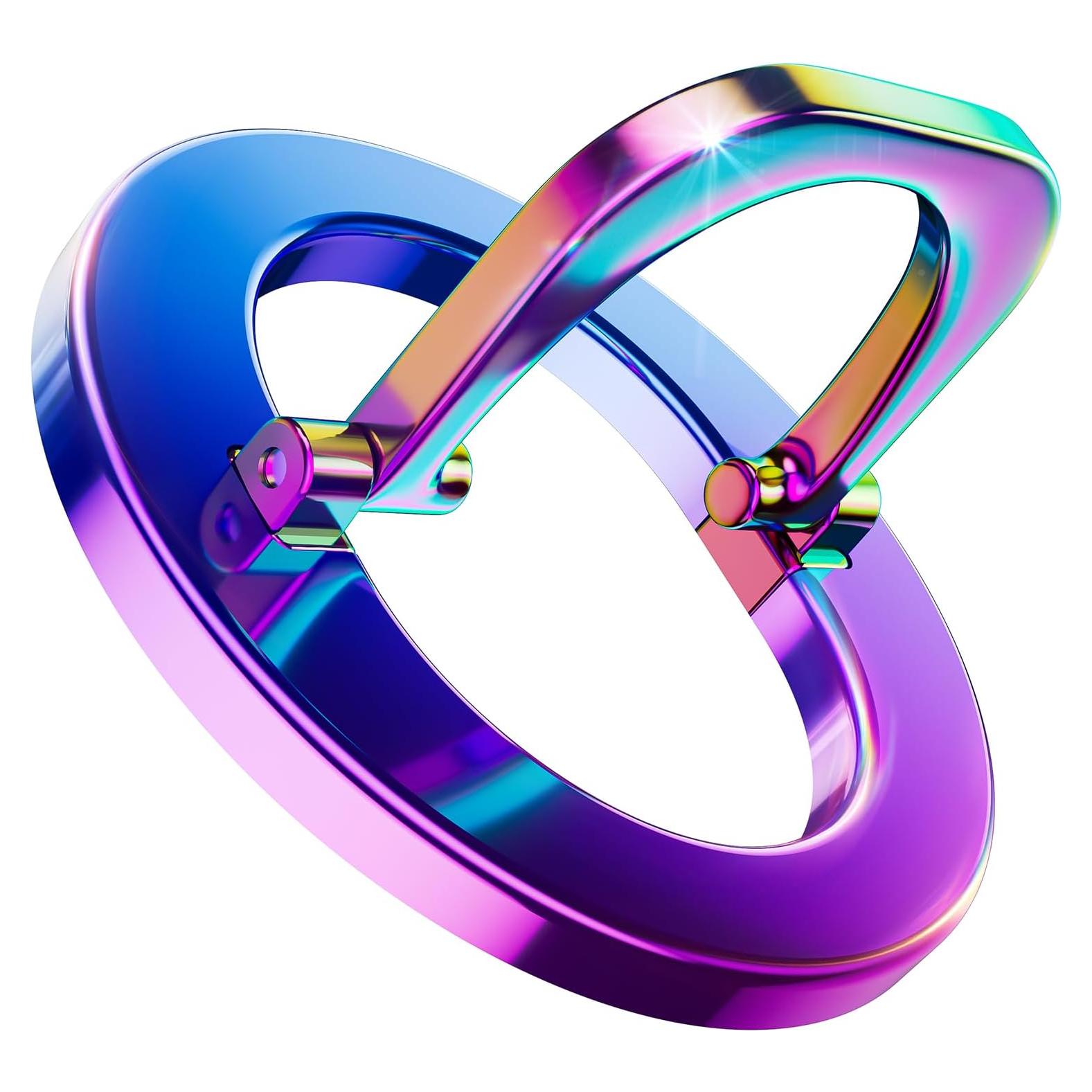 Soporte Magnético para iPhone 16/15/14/13/12 - SUPERONE