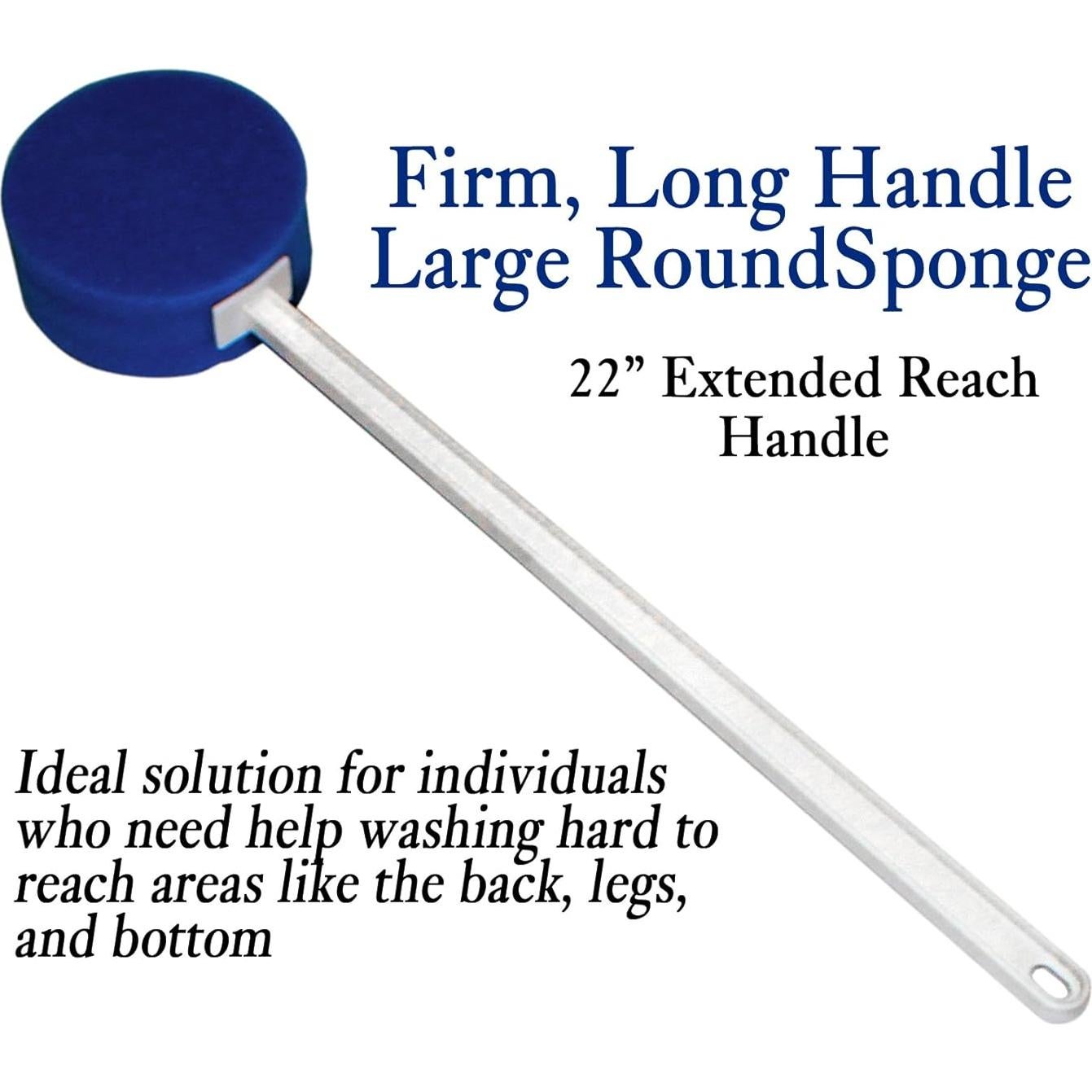 Kit de Reemplazo de Cadera y Rodilla RMS Deluxe 5 Piezas 81 cm