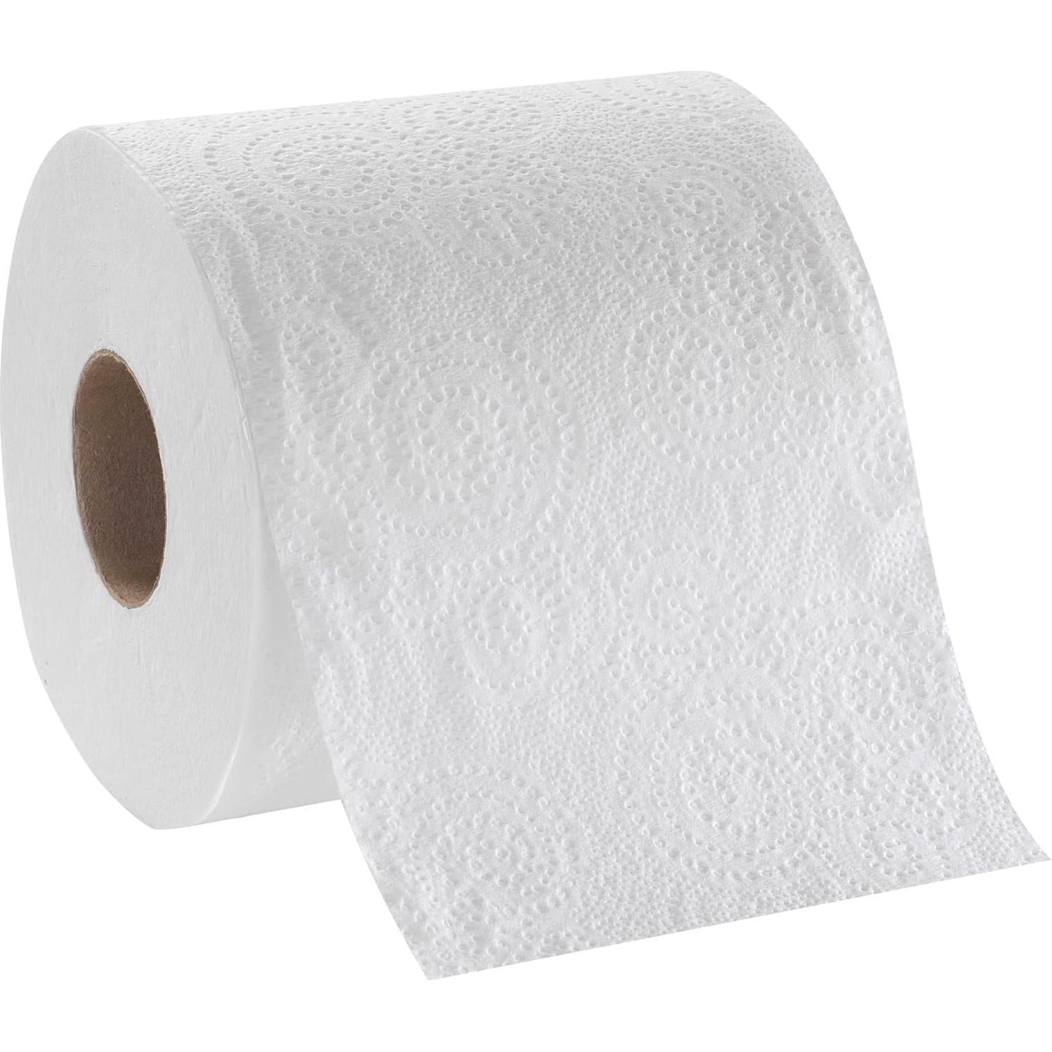 Papel Higiénico Angel Soft Profesional 2 Capas 20 Rollos