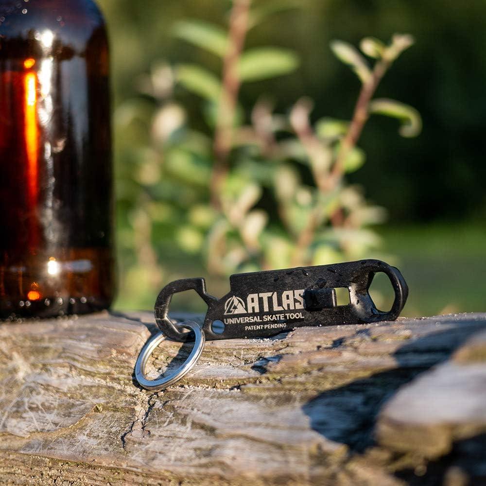 Herramienta universal para patineta Atlas Truck Co. - Abrebotellas