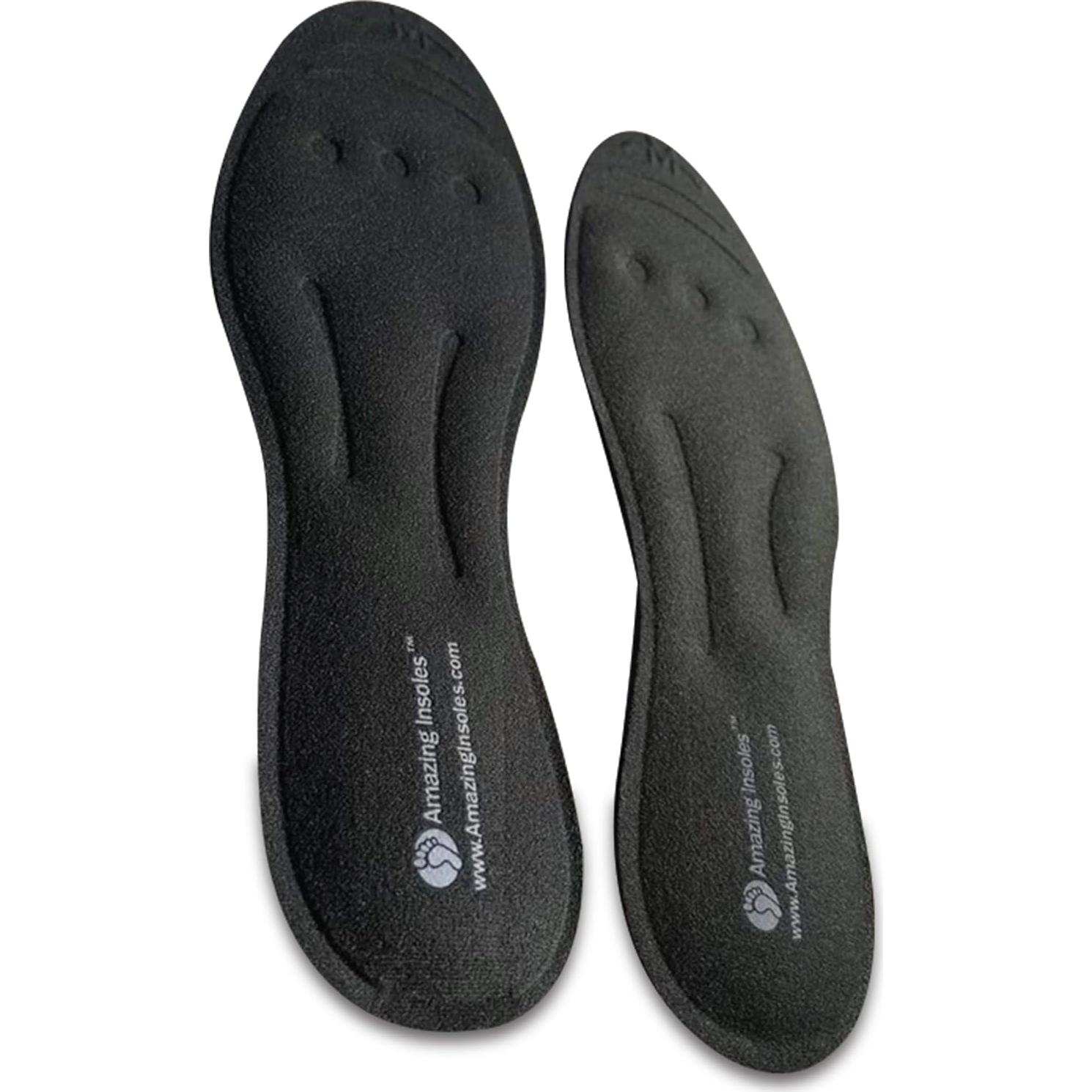 Plantillas Masajeadora Ortótica SSI AI para Mujeres XS 35-37