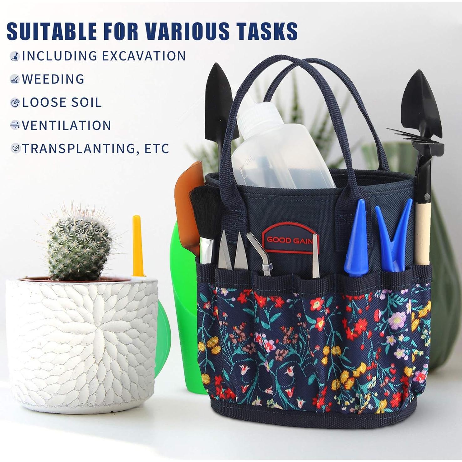 Kit de Herramientas para Suculentas G Good Gain 13 Piezas
