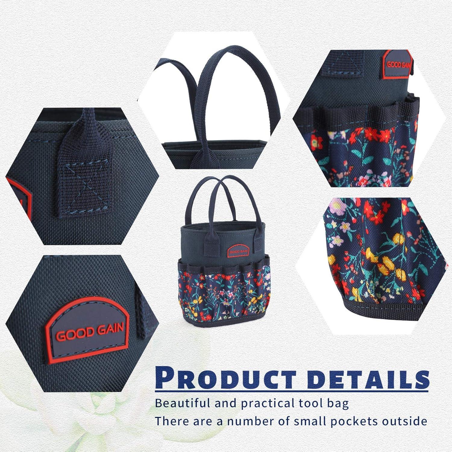 Kit de Herramientas para Suculentas G Good Gain 13 Piezas