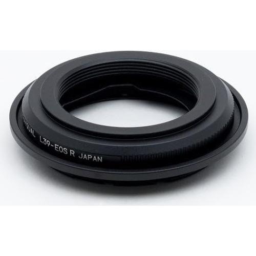 Adaptador de Montura L39 a Canon RF Rayqual Hecho en Japón