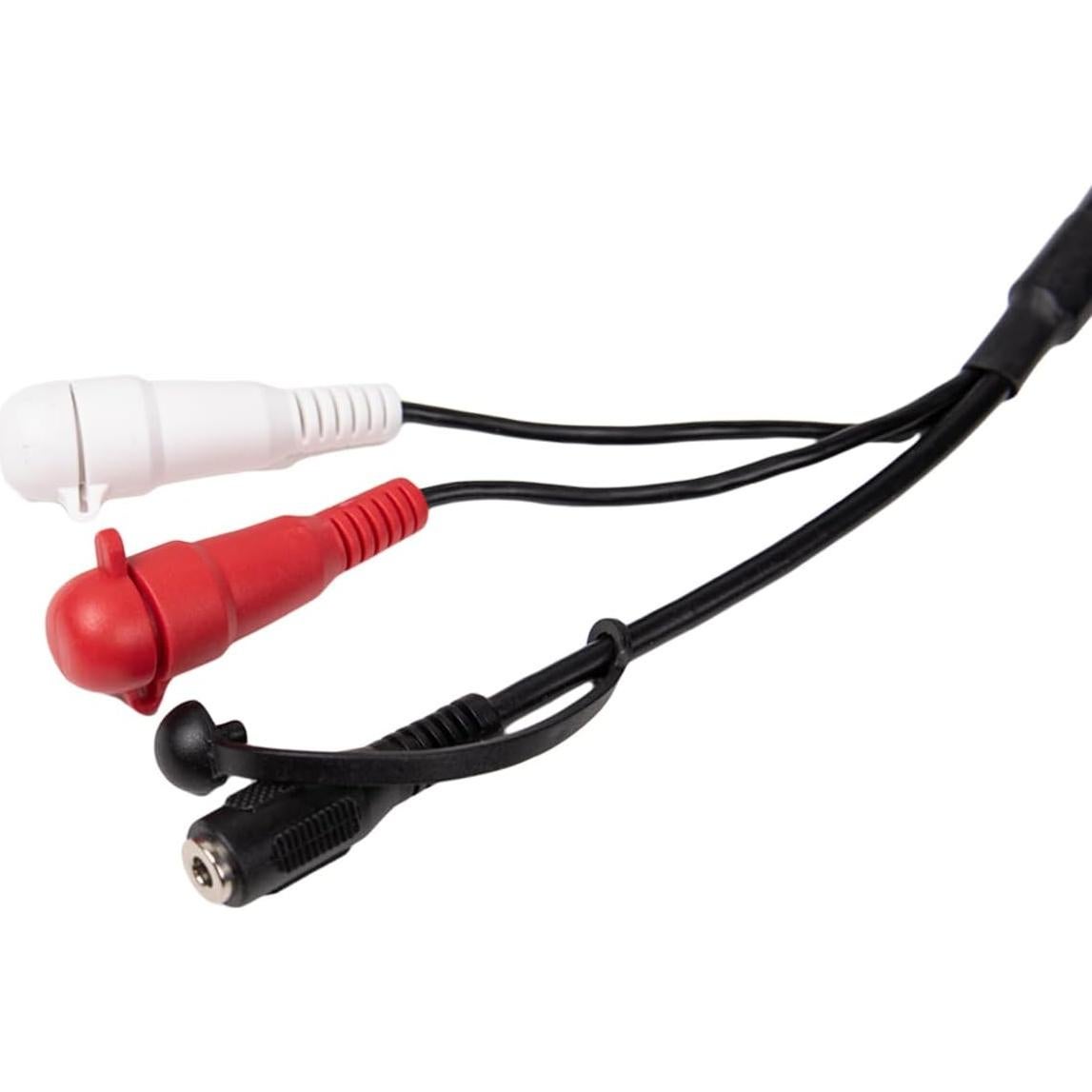 Hifonics 6 Speaker 200W Powersports Soundbar | IPX68 Waterproof | Bluetooth & AUX | LED Illumination | Universal Fit for UTV/ATV | High-Power Amp | Titanium Tweeters | Rugged Aluminum Construction