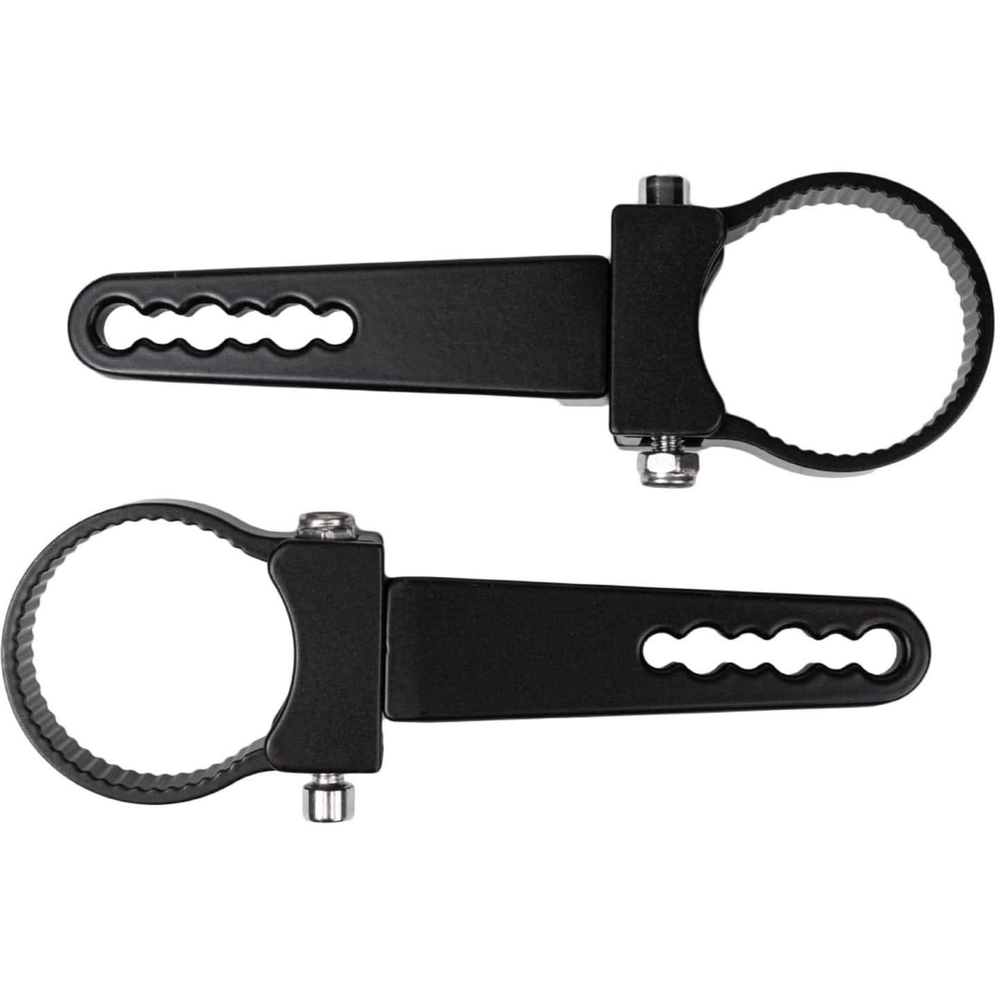 Hifonics 6 Speaker 200W Powersports Soundbar | IPX68 Waterproof | Bluetooth & AUX | LED Illumination | Universal Fit for UTV/ATV | High-Power Amp | Titanium Tweeters | Rugged Aluminum Construction