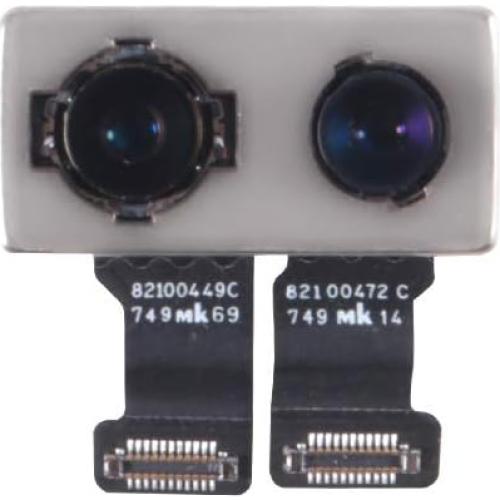 Reemplazo Cámara Trasera 12MP D-FLIFE para iPhone 7 Plus