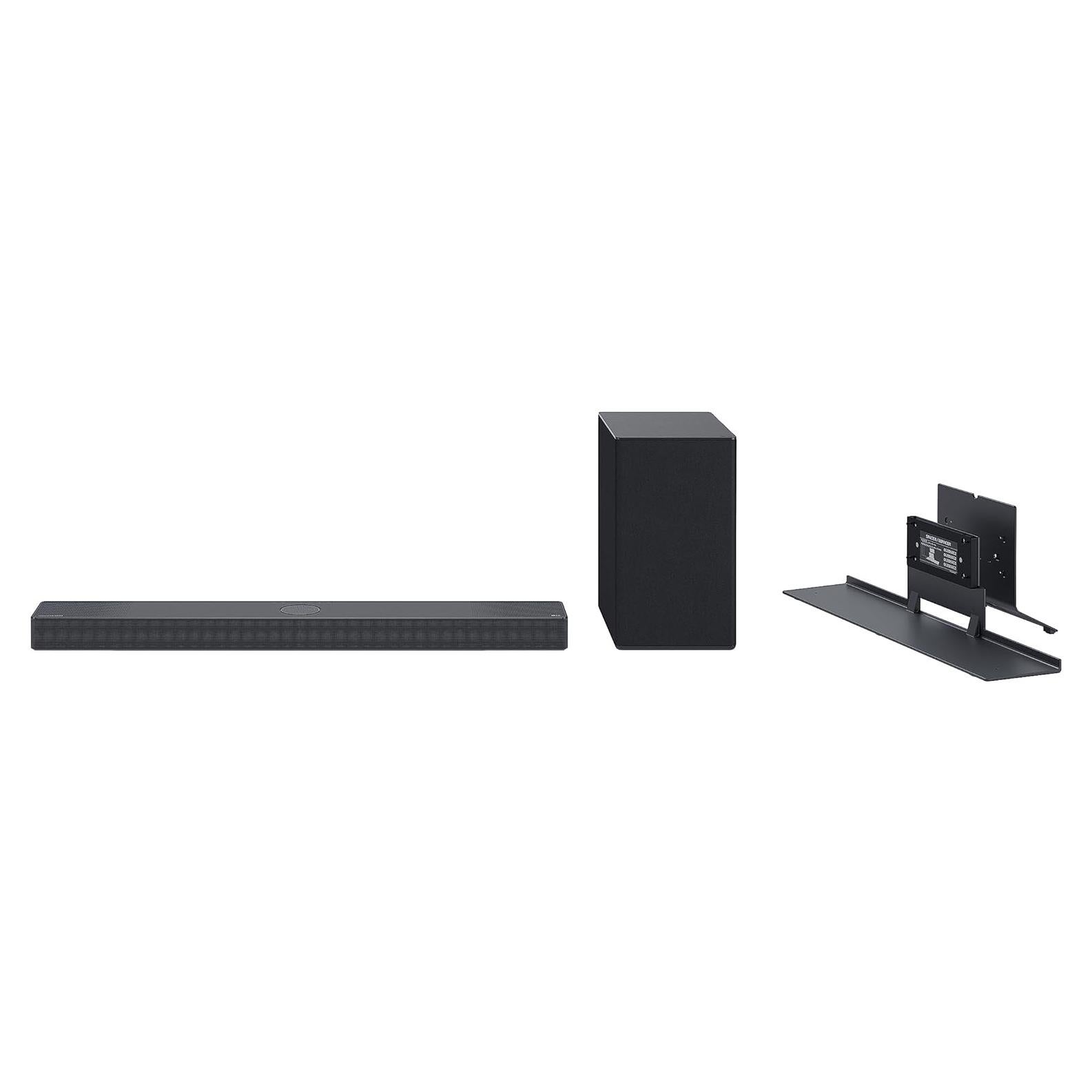 Barra de Sonido LG SC9S 3.1.3 Canales Dolby Atmos