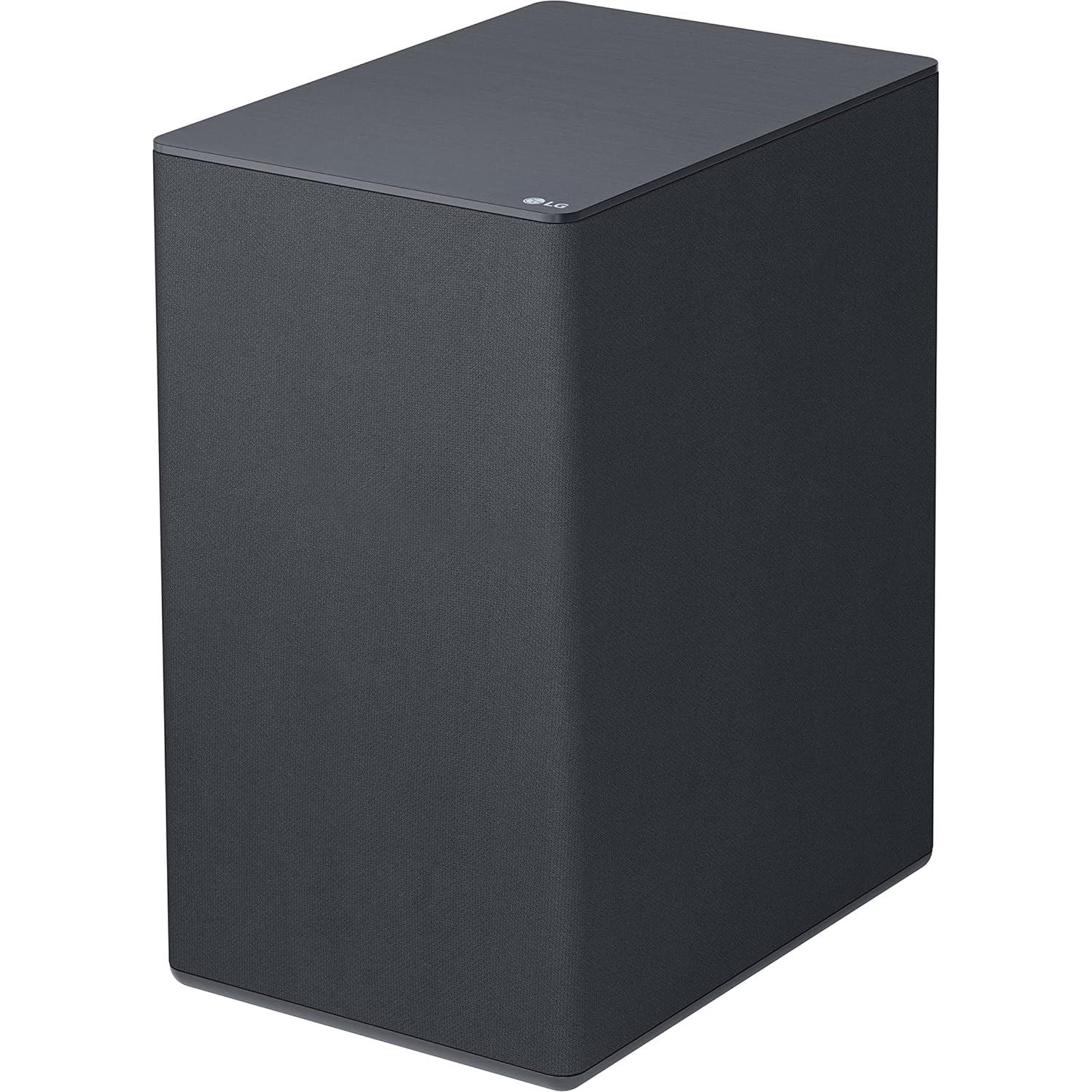 Barra de Sonido LG SC9S 3.1.3 Canales Dolby Atmos