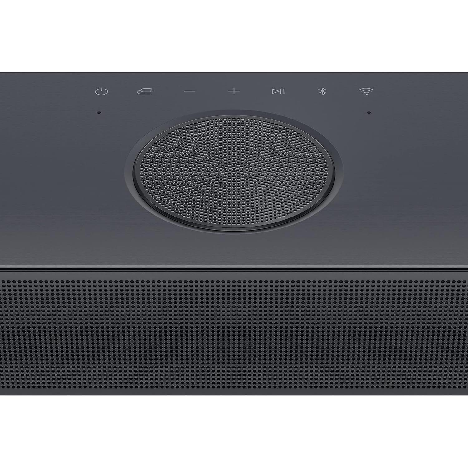 Barra de Sonido LG SC9S 3.1.3 Canales Dolby Atmos