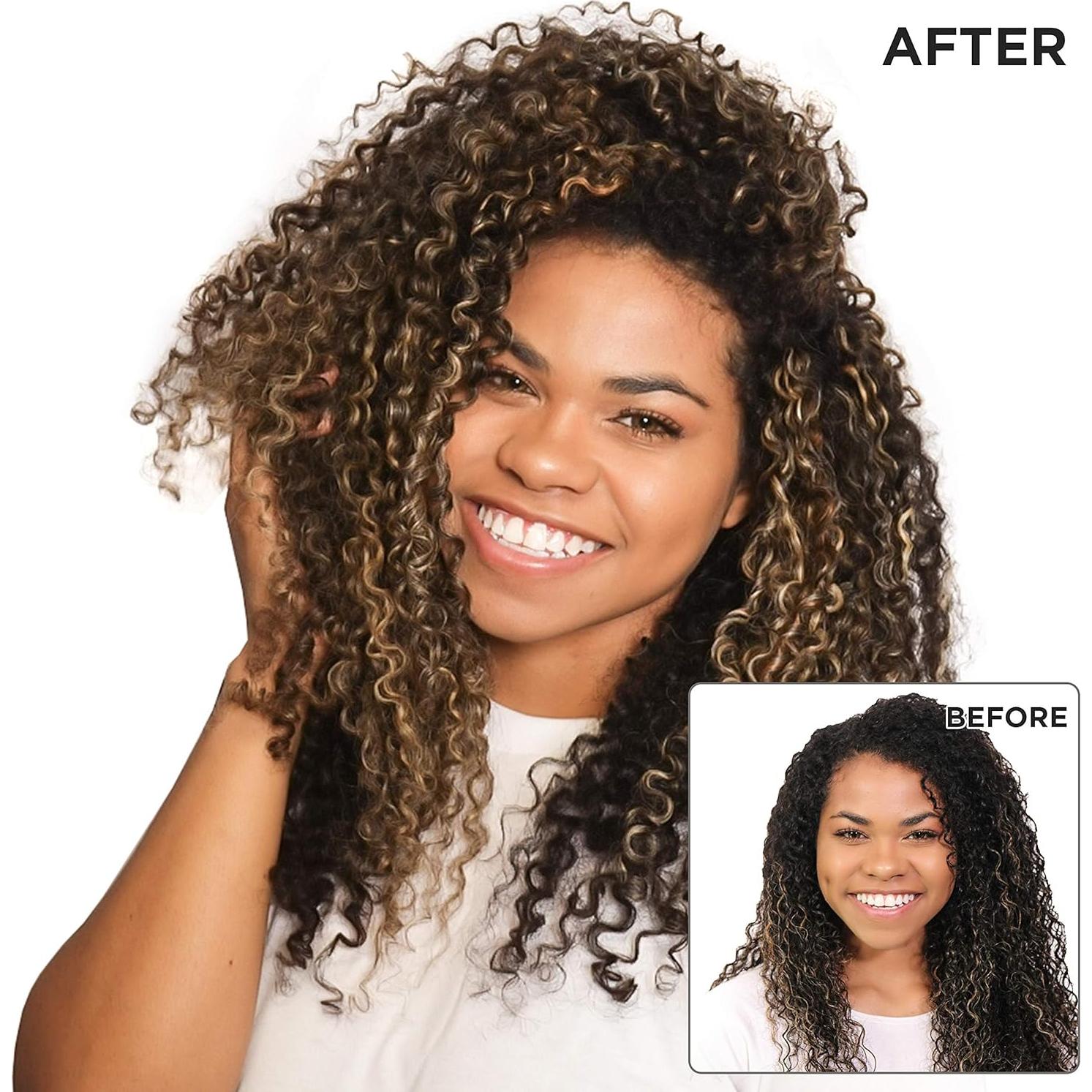 Acondicionador Palmer's Hidratante Aceite de Coco 381g