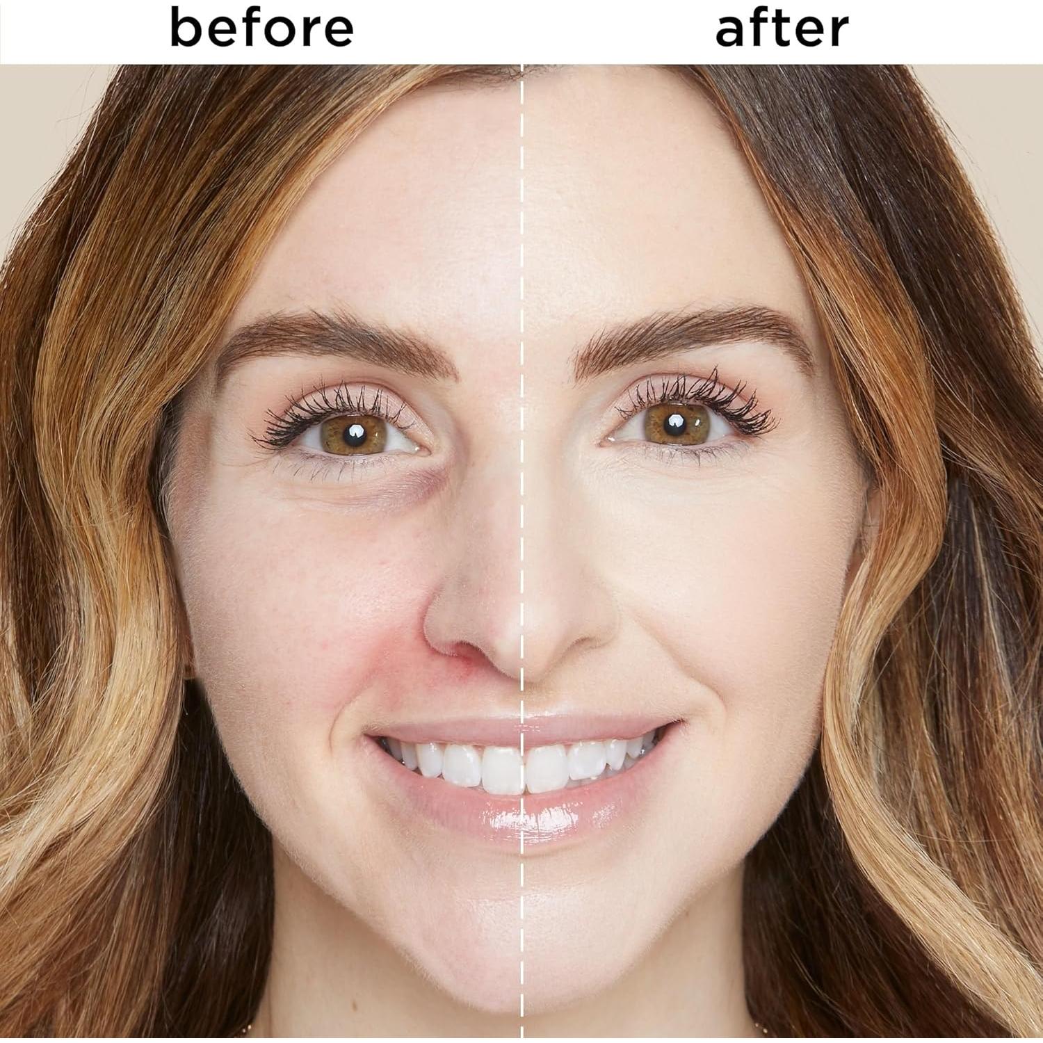 Base de Maquillaje Tarte Arcilla Amazónica 16h 82g Beige Claro