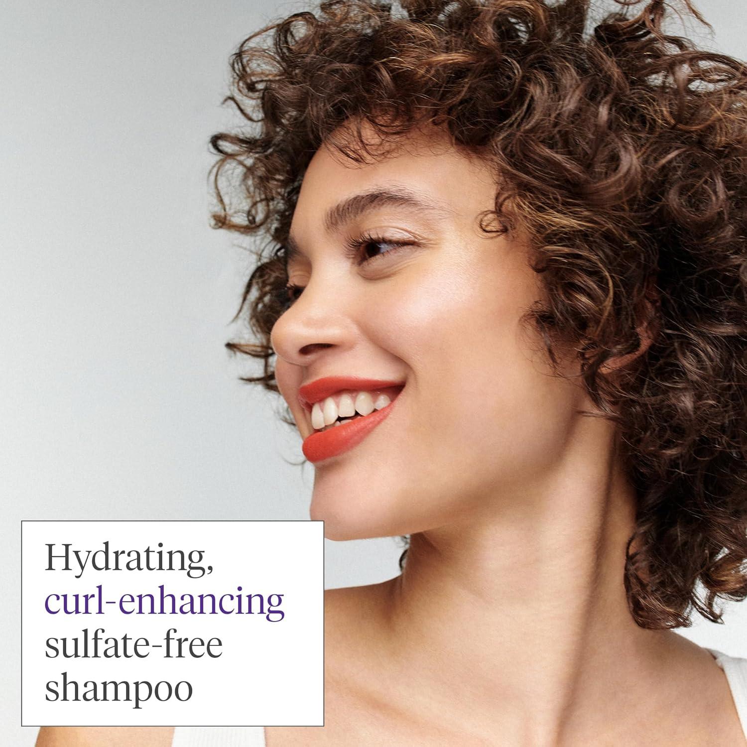Champú Hidratante Briogeo Curl Charisma 59 ml - Anti-Frizz
