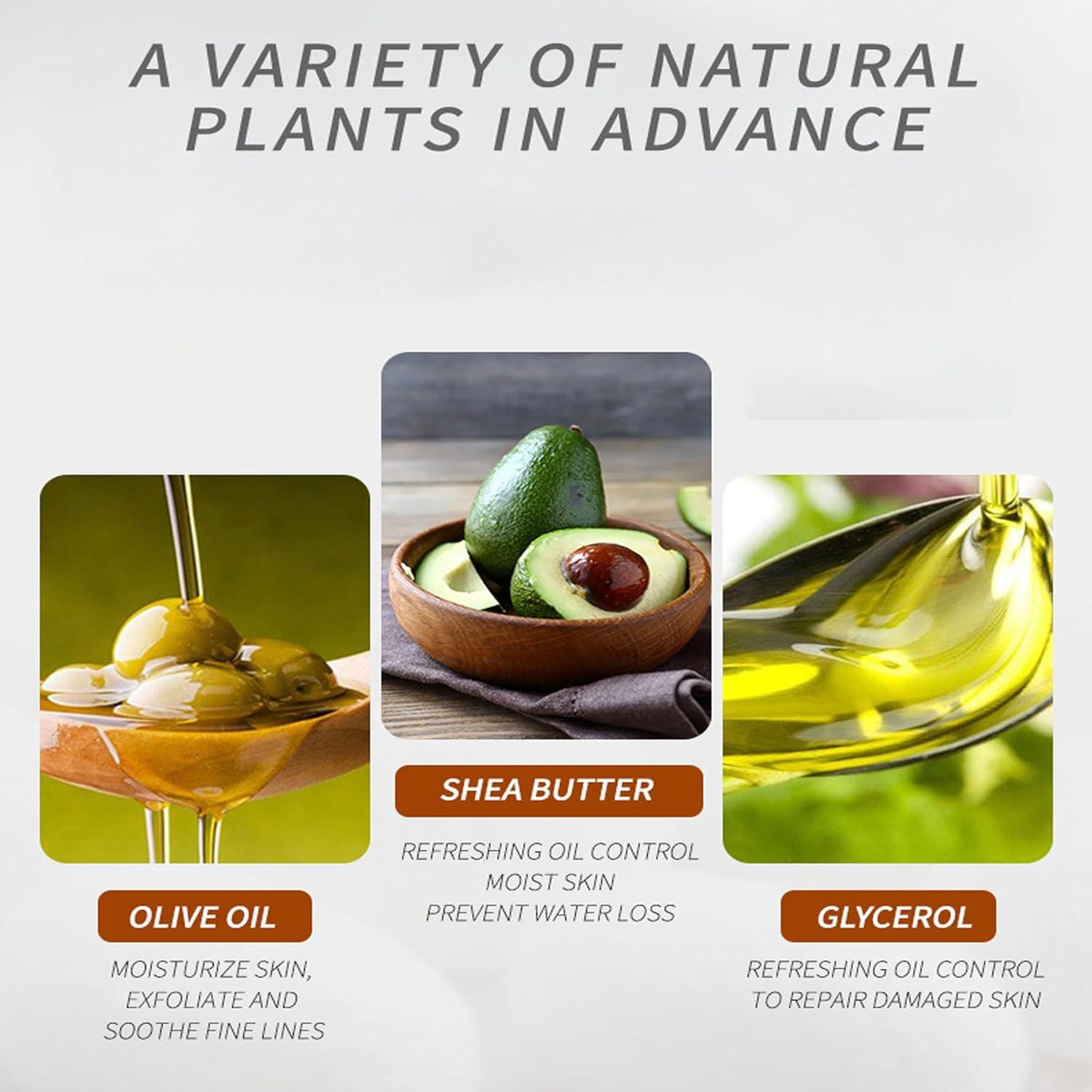 Jabón Orgánico Hecho a Mano Easilydays con Miel y Lufa 100g