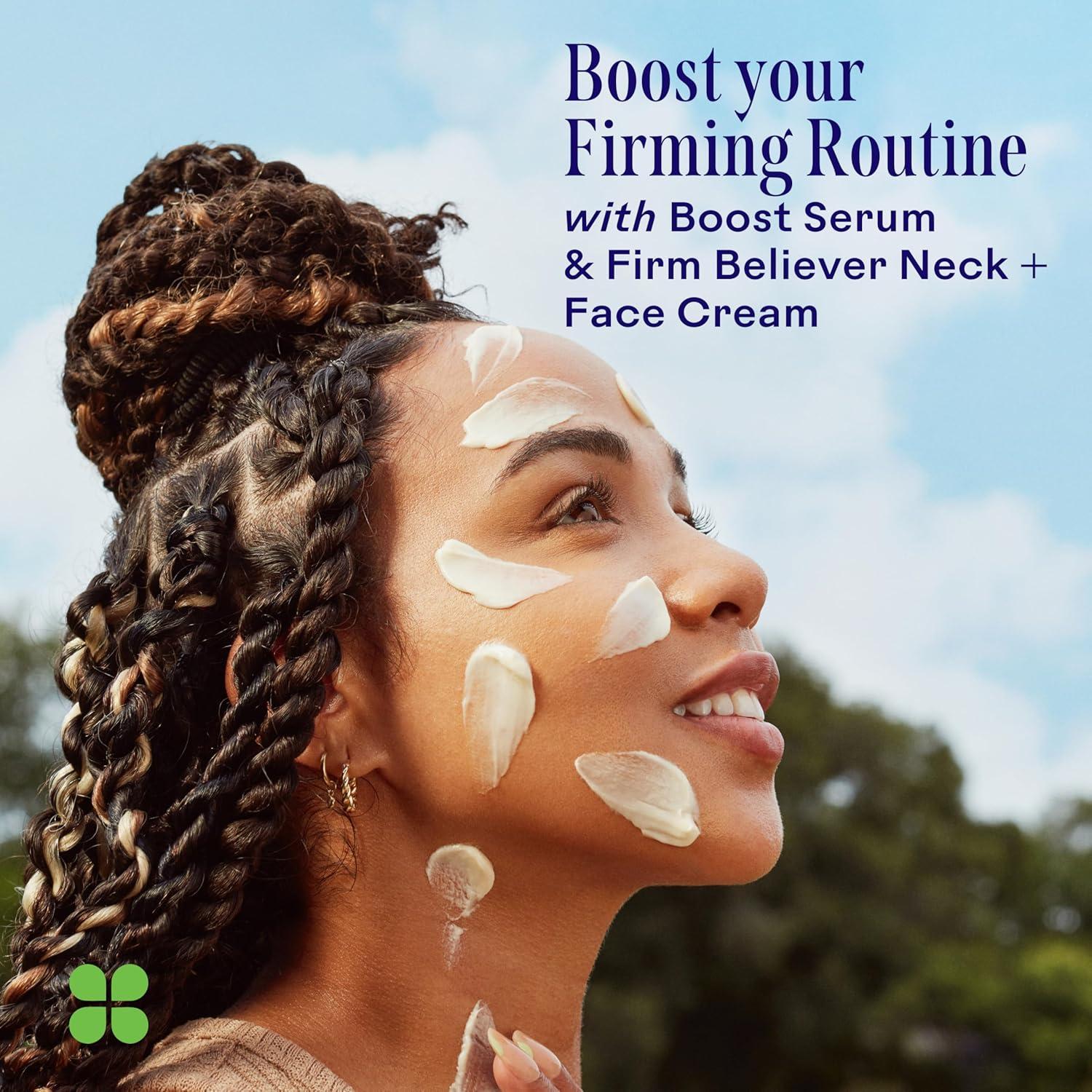 Suero Facial Reafirmante Three Ships Aceite Rosa Mosqueta 29.57 ml