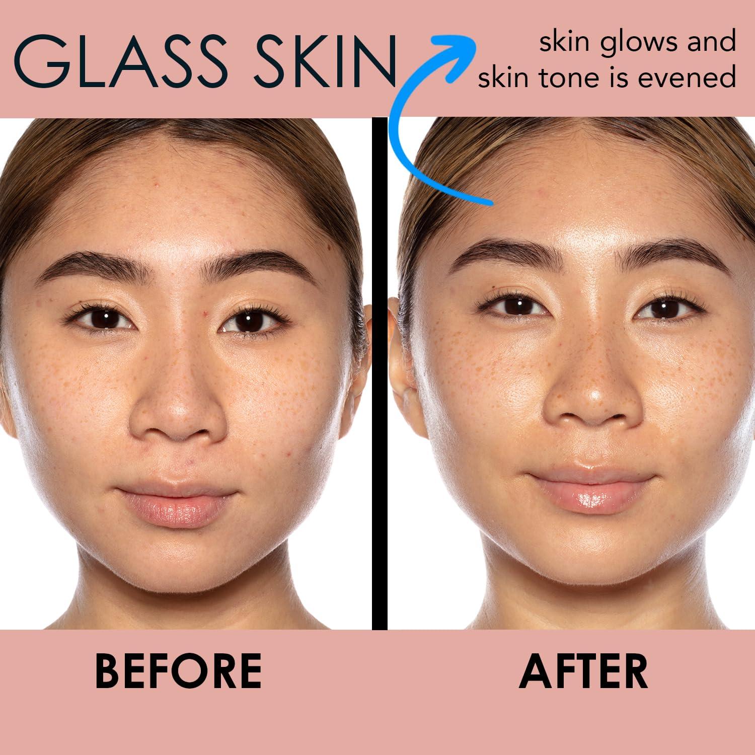 Tratamiento Facial Ácido Láctico Good Genes 120g - Sunday Riley