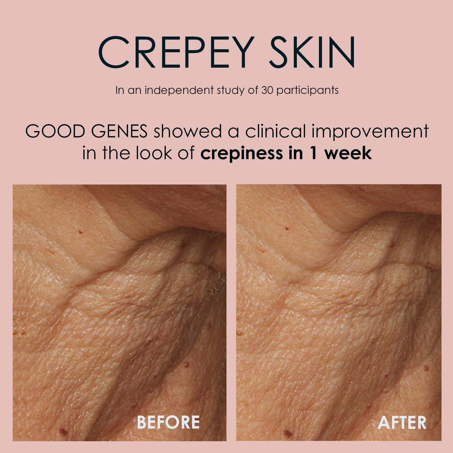 Tratamiento Facial Ácido Láctico Good Genes 120g - Sunday Riley