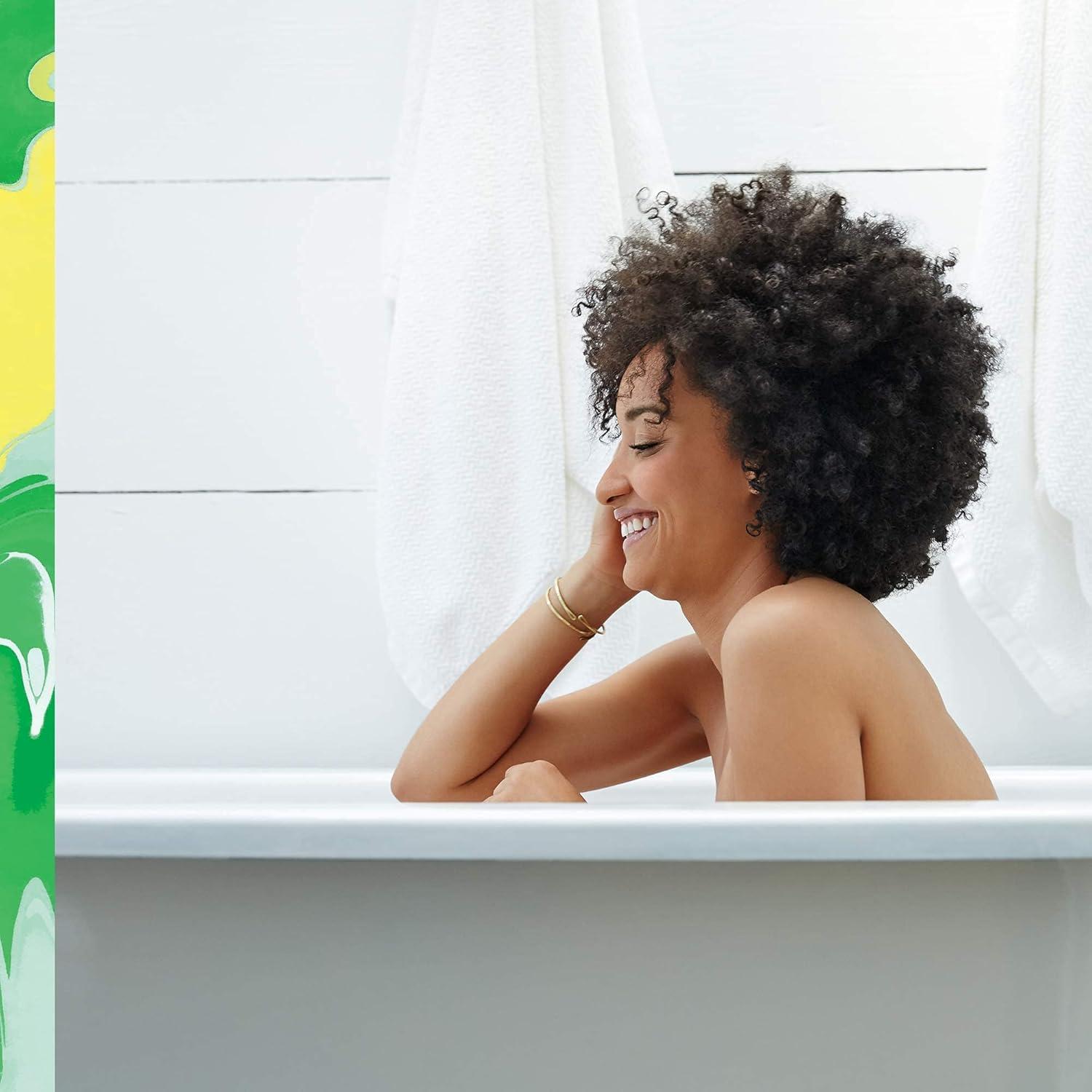 Exfoliante Corporal ASUTRA Pepino Refrescante 480ml - Hidratante