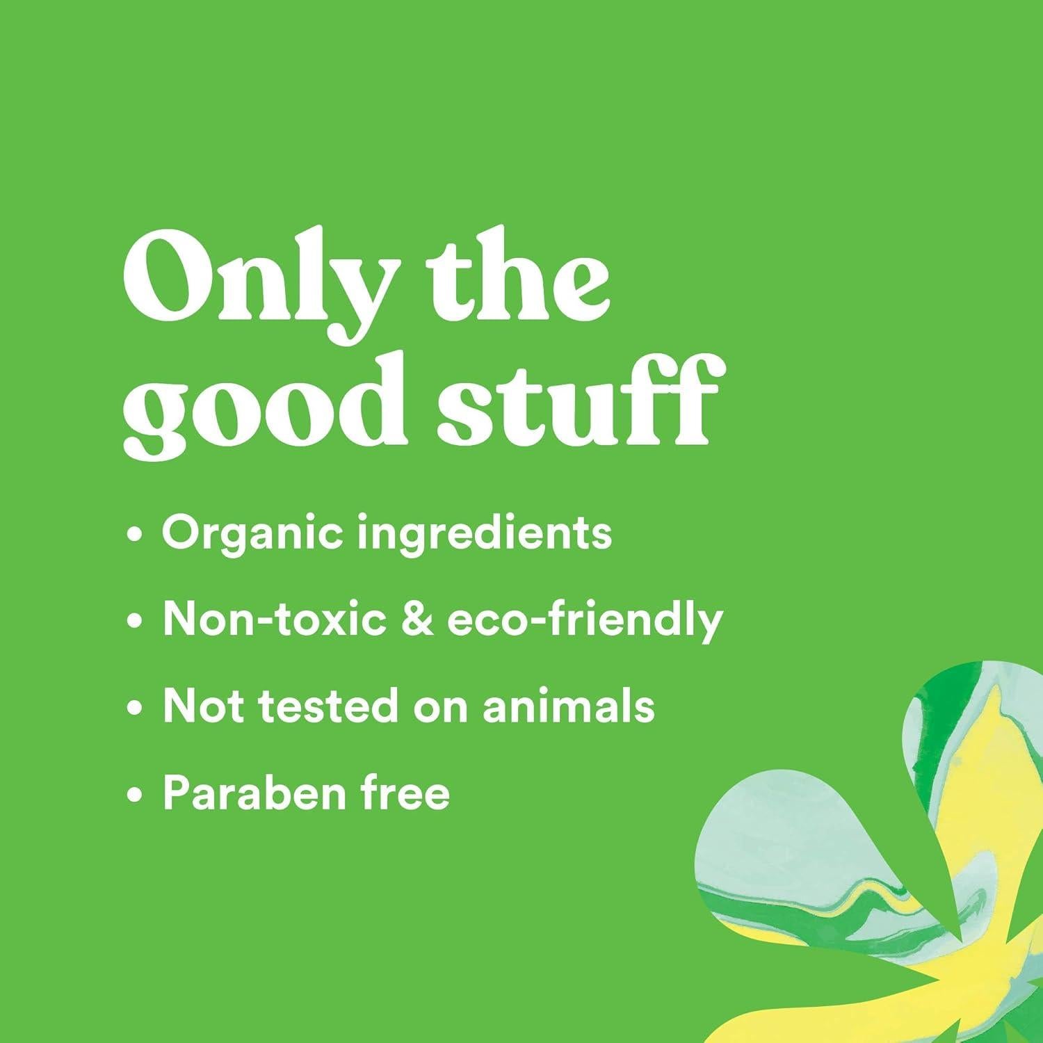 Exfoliante Corporal ASUTRA Pepino Refrescante 480ml - Hidratante