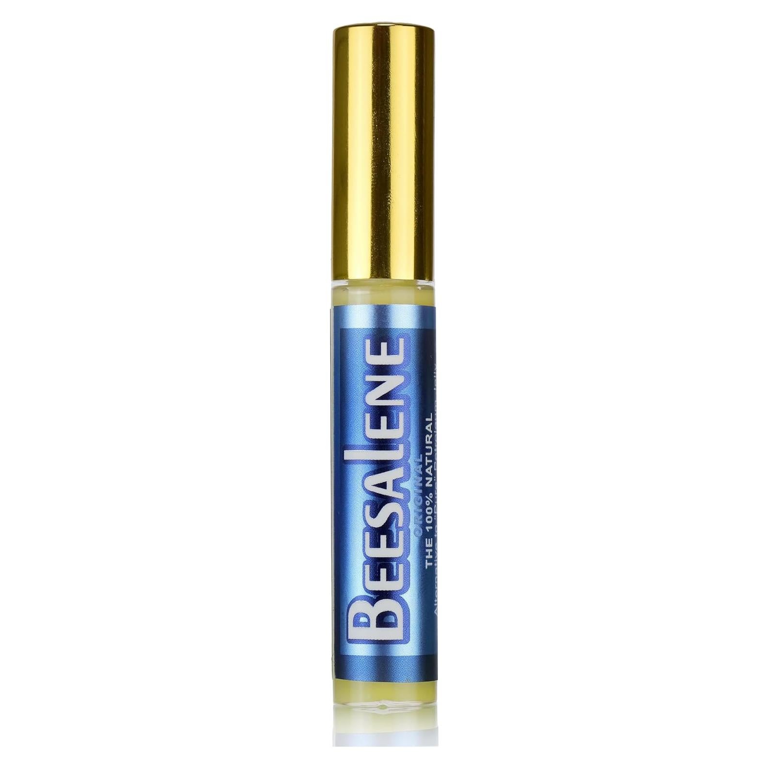 Beeseline Balsamo Natural Hipoalergénico 9.4g - Labios y Piel