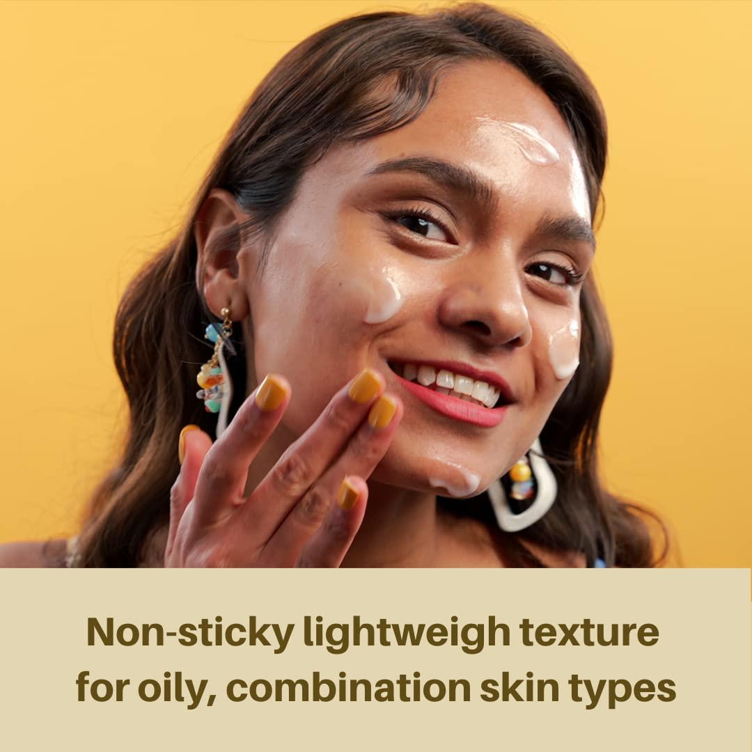 Crema Equilibrante de Energía de Propolis Wishtrend 50ml - Hidratante Pro-Bioma