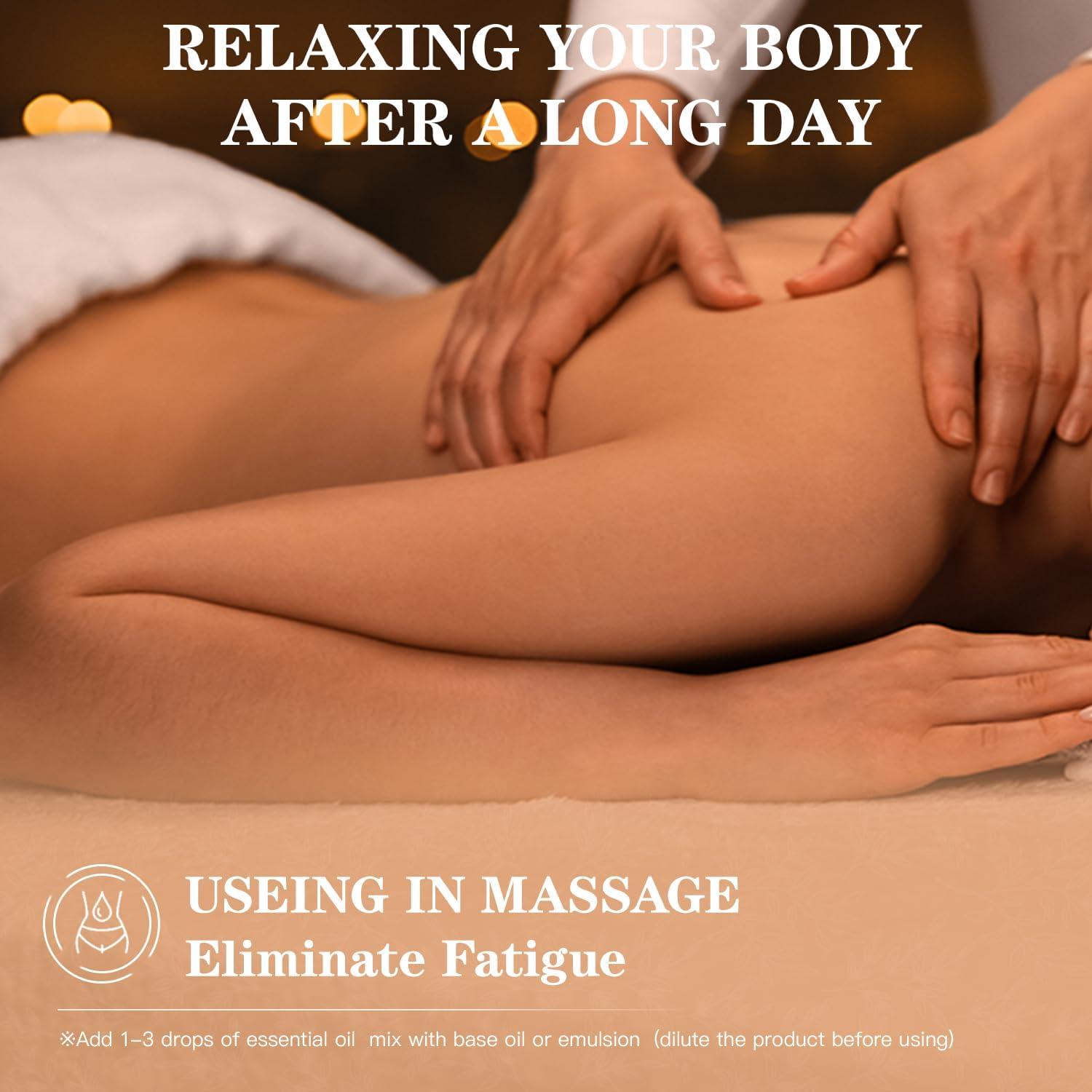 Aceite Esencial de Manzanilla MYDIAIL 118ml - Aromaterapia y DIY