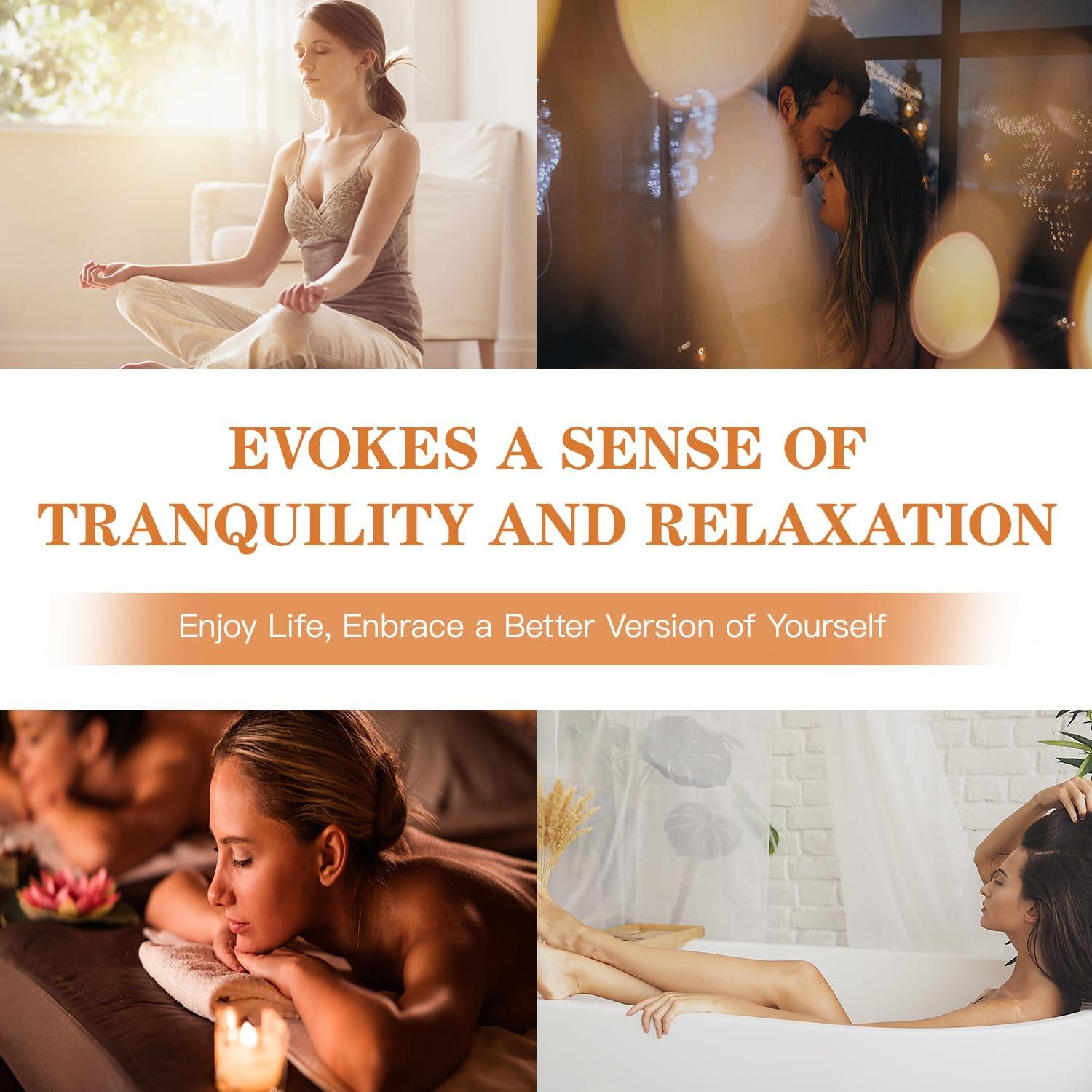 Aceite Esencial de Manzanilla MYDIAIL 118ml - Aromaterapia y DIY