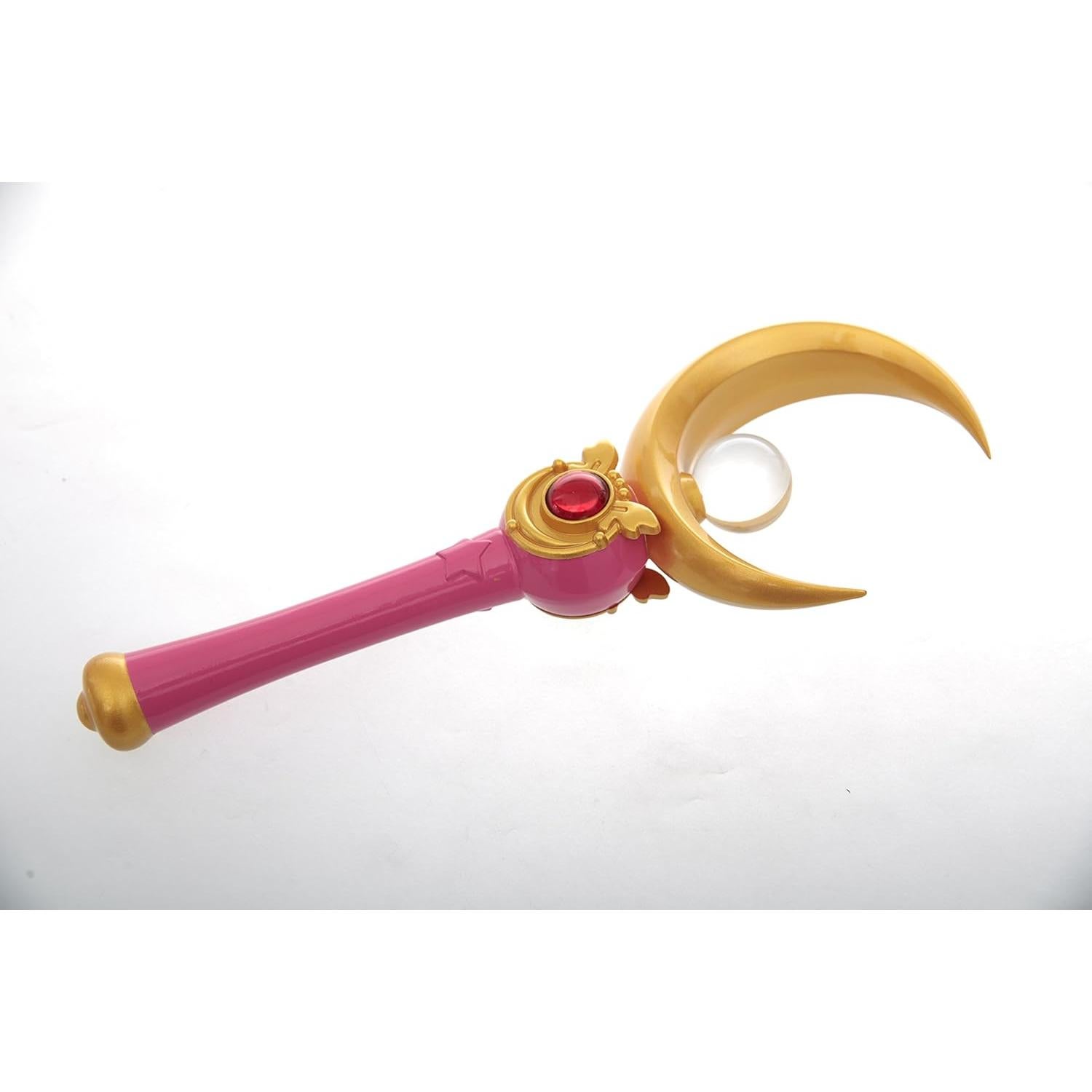 Bastón de la Luna OURCOSPLAY para Cosplay - 26.8 cm