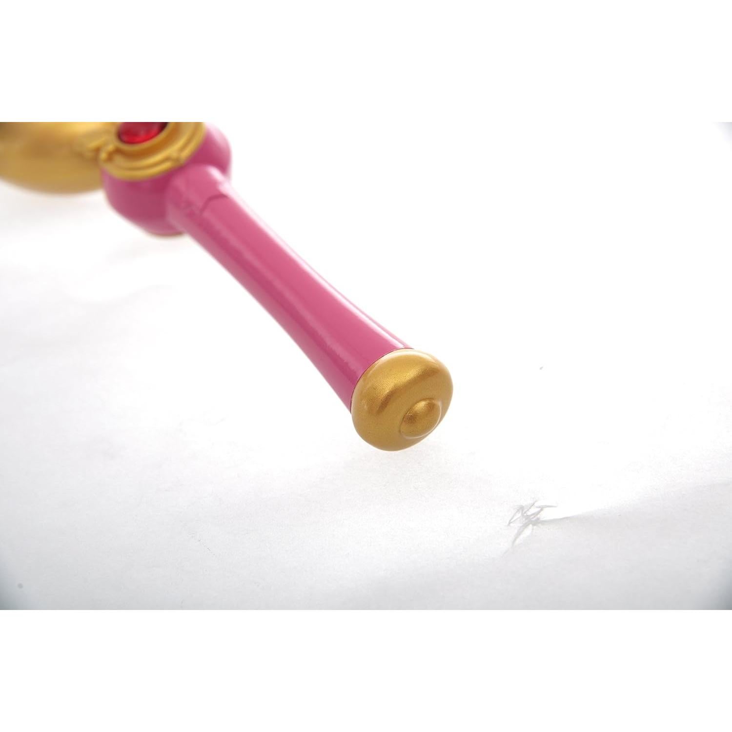 Bastón de la Luna OURCOSPLAY para Cosplay - 26.8 cm