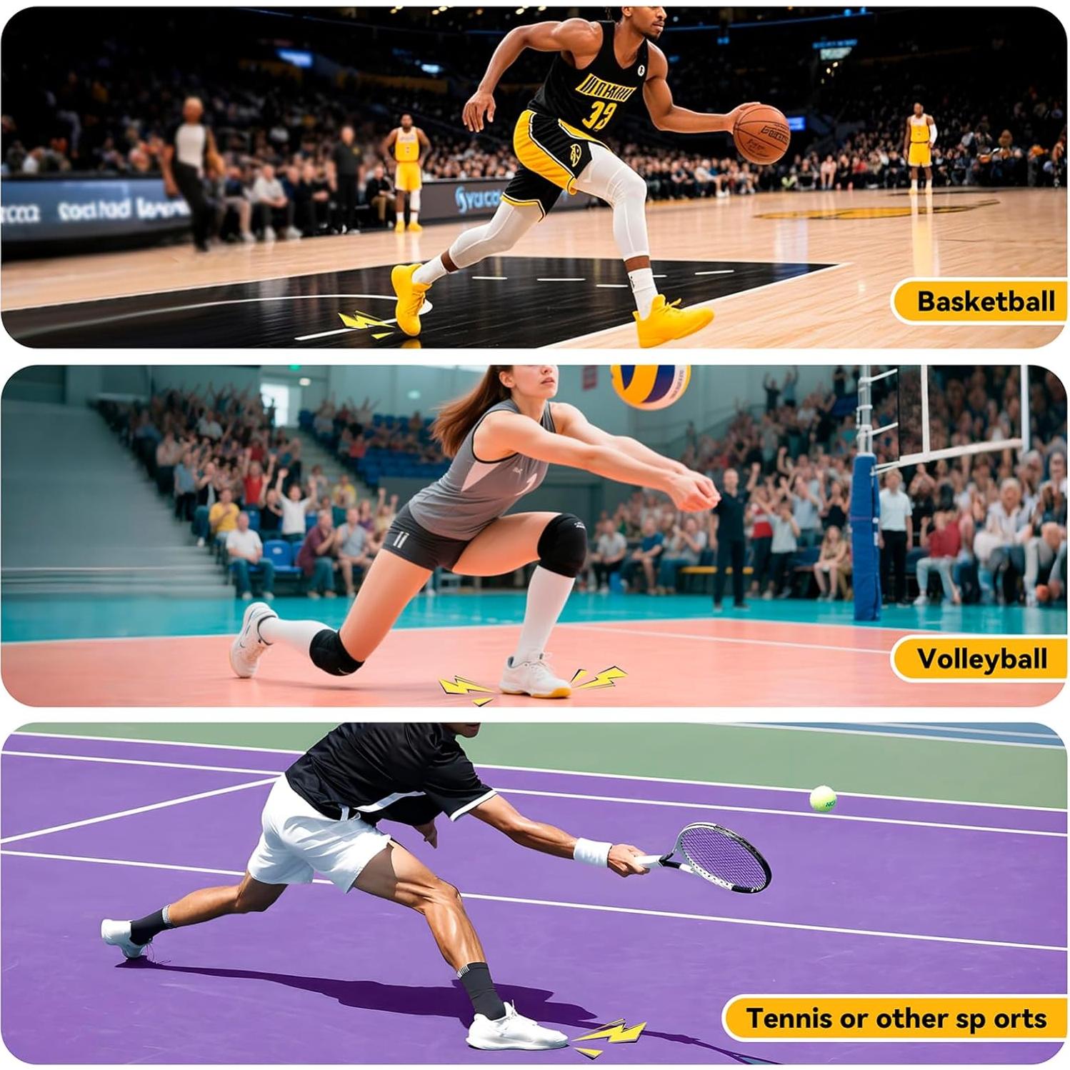 Spray Antideslizante Henviro 113.4 ml + Toallitas para Zapatillas