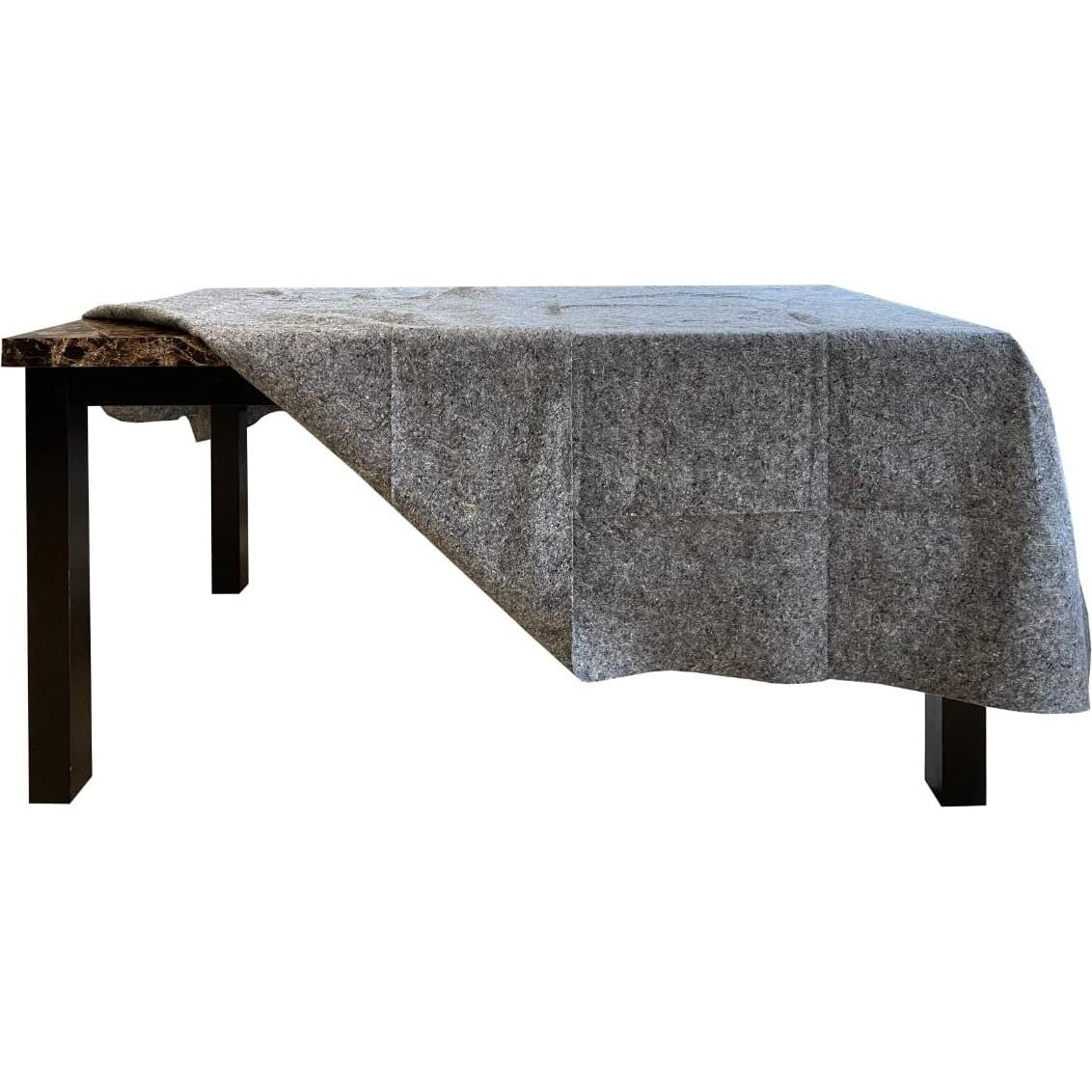 Almohadas de Mudanza Uboxes 12pk 137x183cm Algodón Reciclado